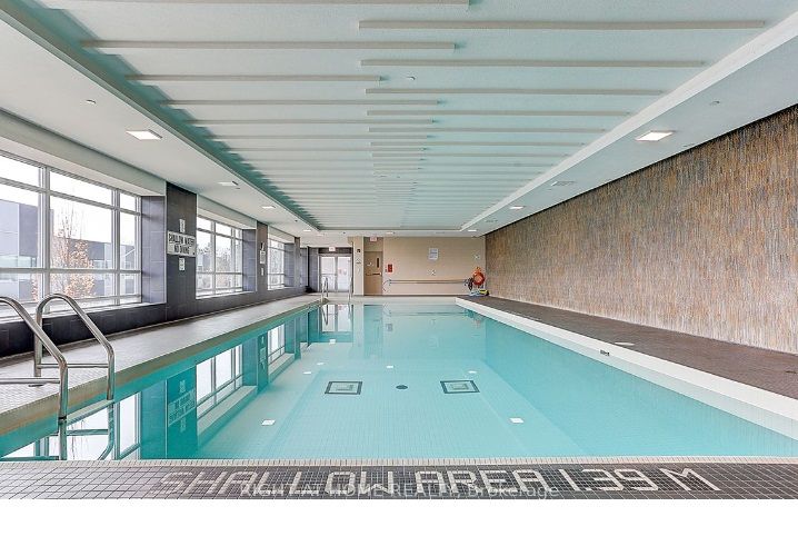 2015 Sheppard Avenue E #307