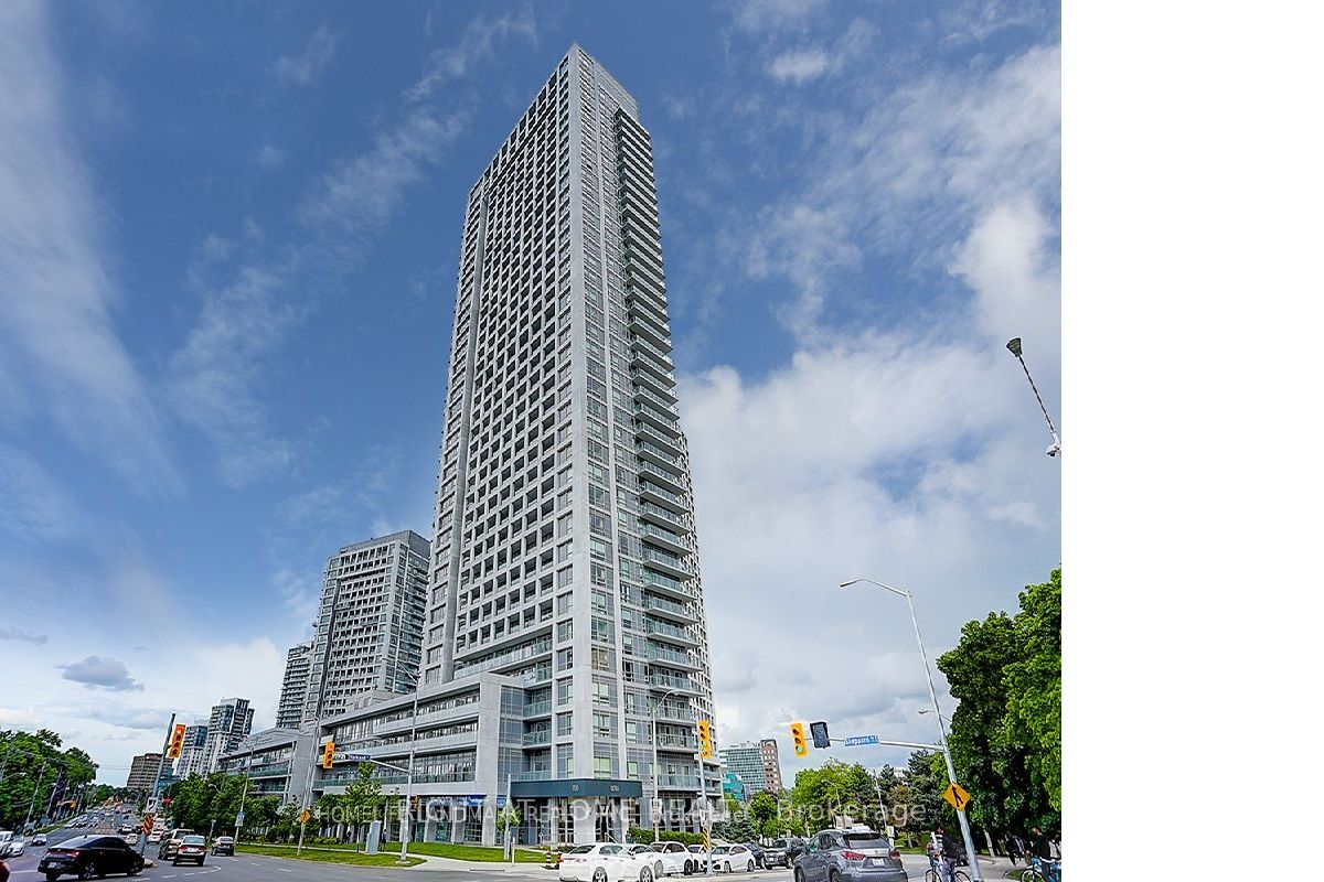 2015 Sheppard Avenue E #307