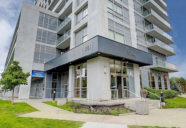 2015 Sheppard Avenue E #307