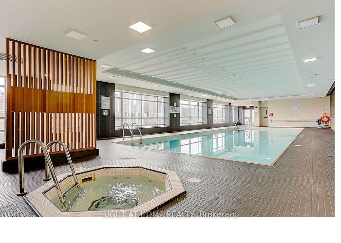 2015 Sheppard Avenue E #307