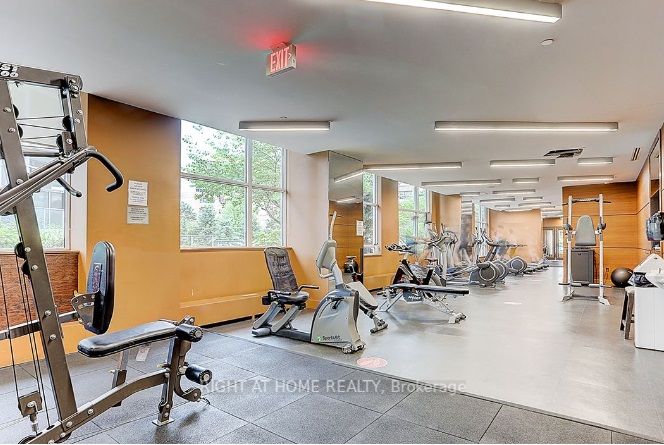 2015 Sheppard Avenue E #307
