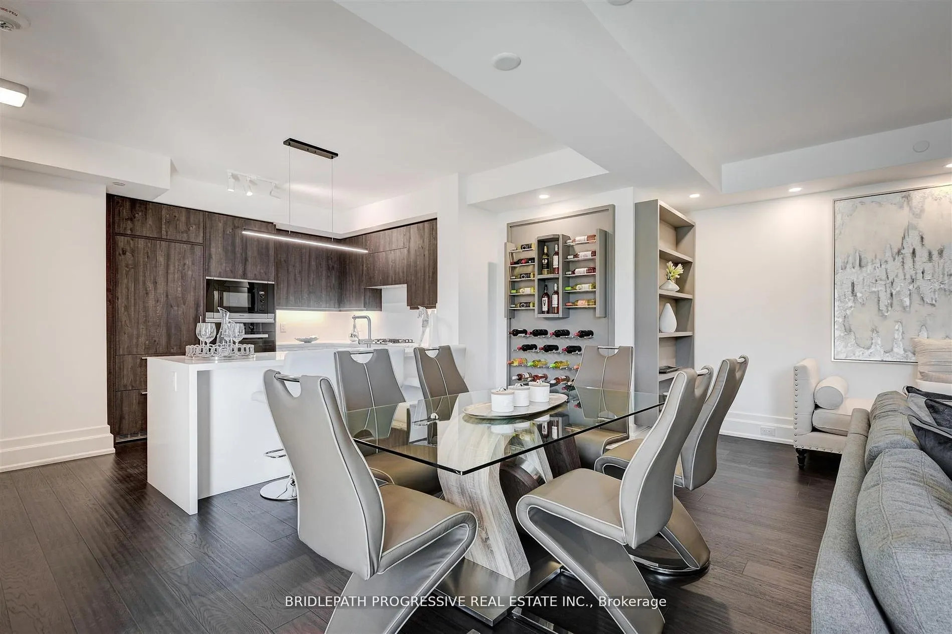3 Southvale Drive, #401
