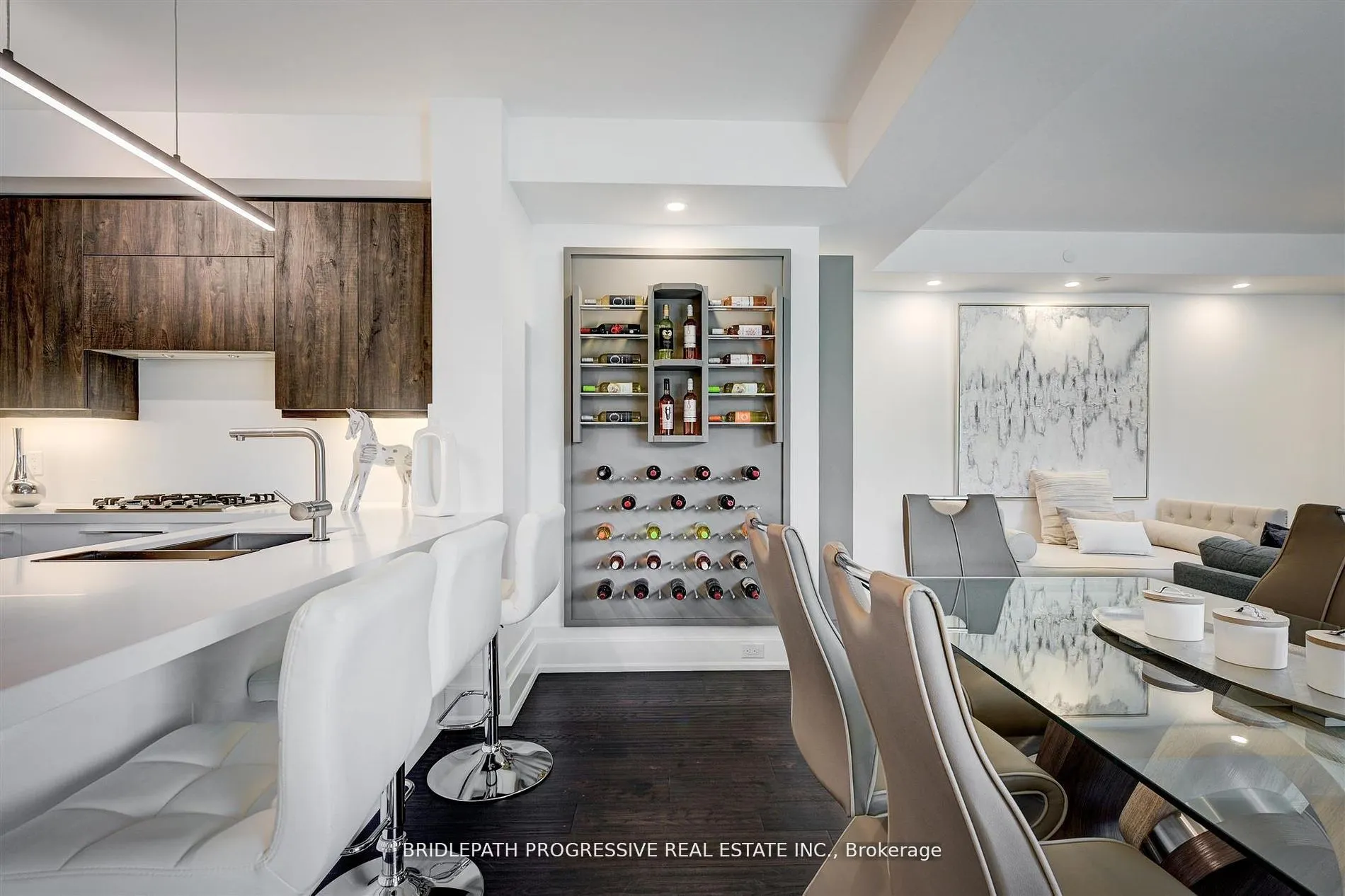 3 Southvale Drive, #401