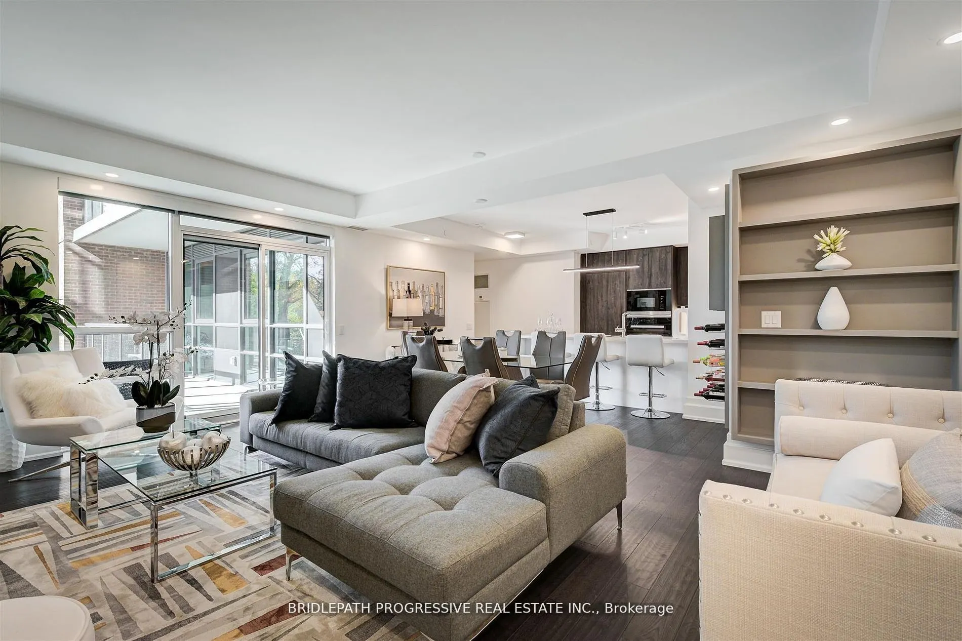 3 Southvale Drive, #401