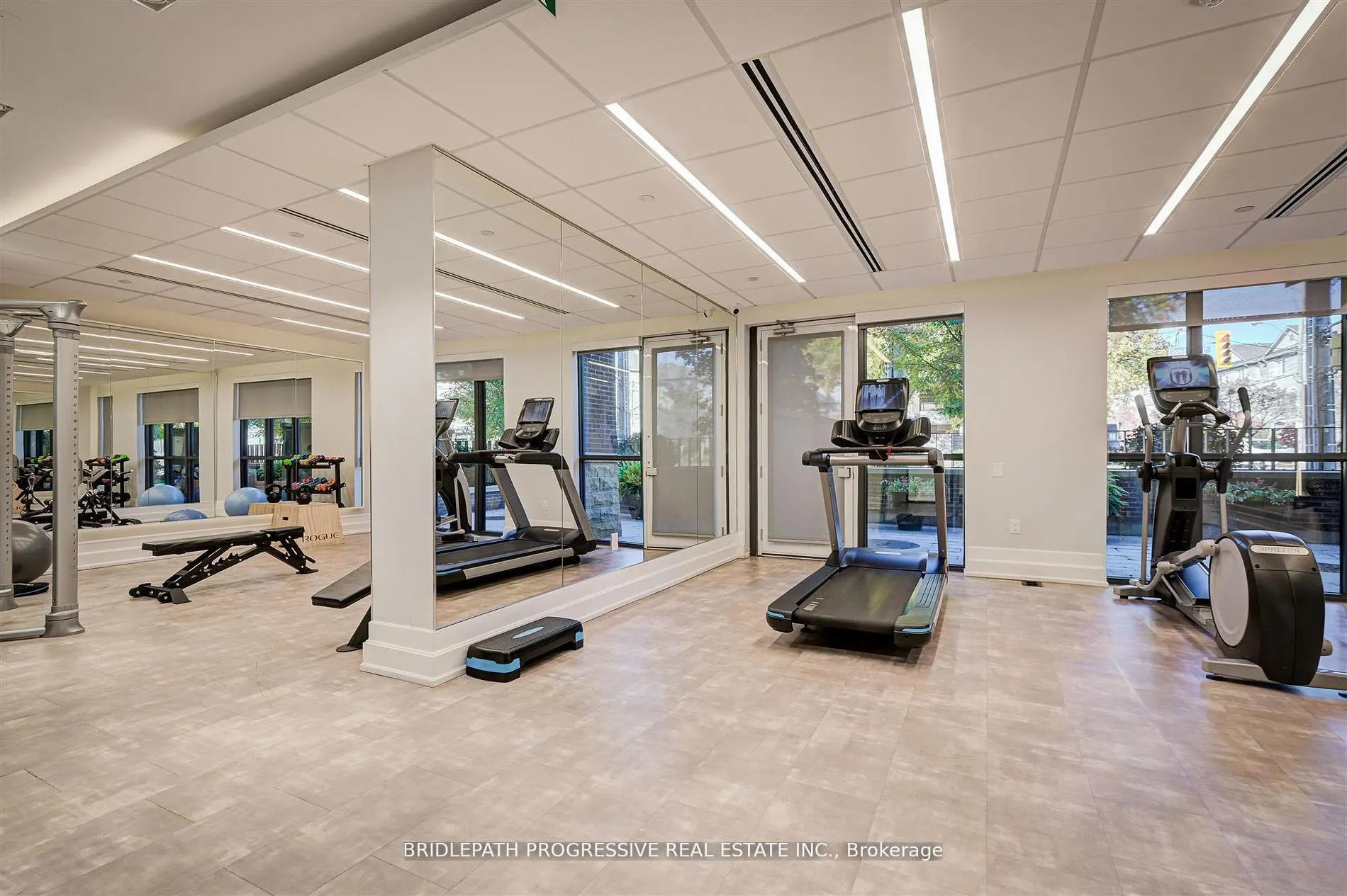 3 Southvale Drive, #401