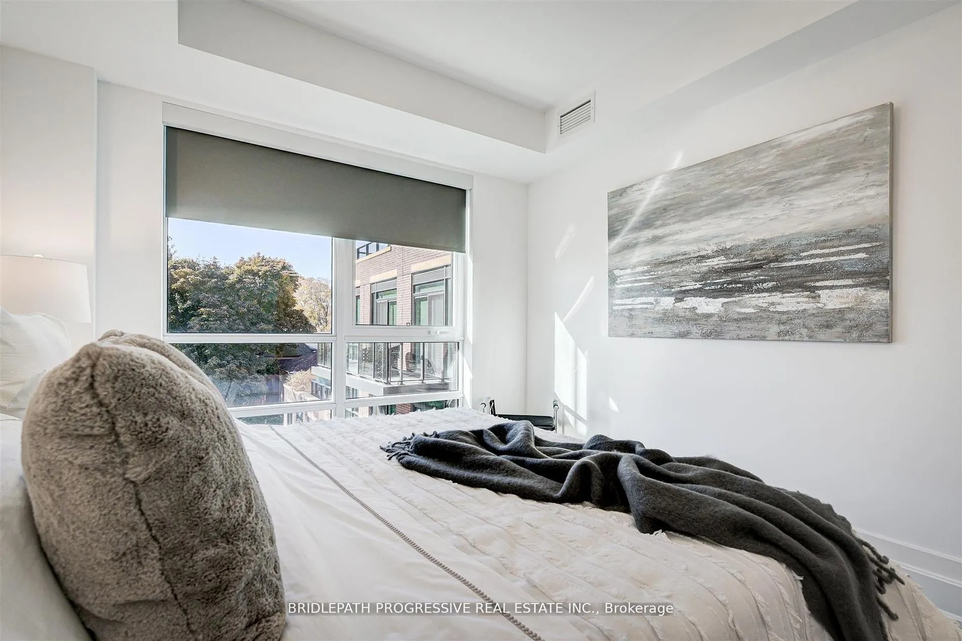 3 Southvale Drive, #401