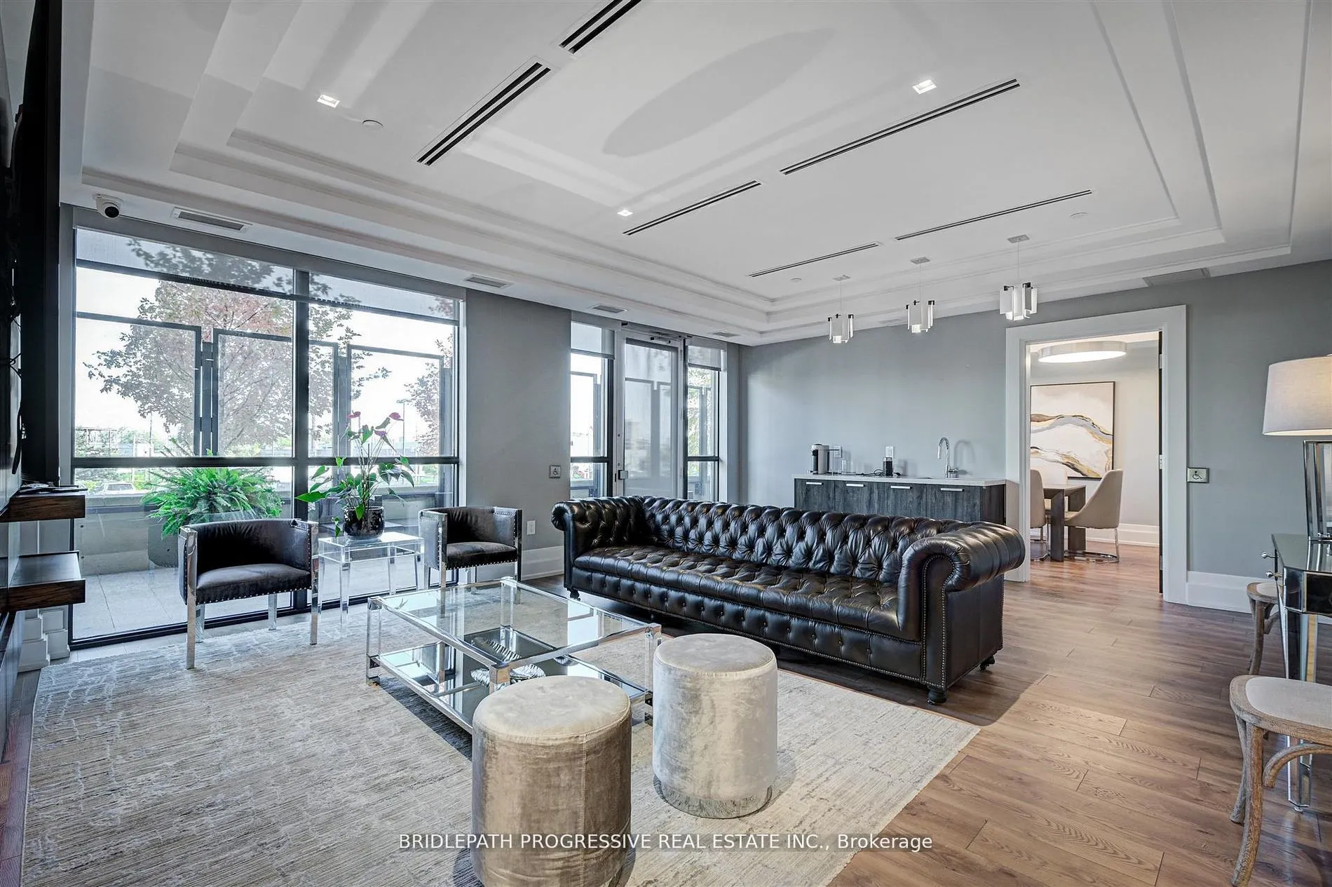 3 Southvale Drive, #401