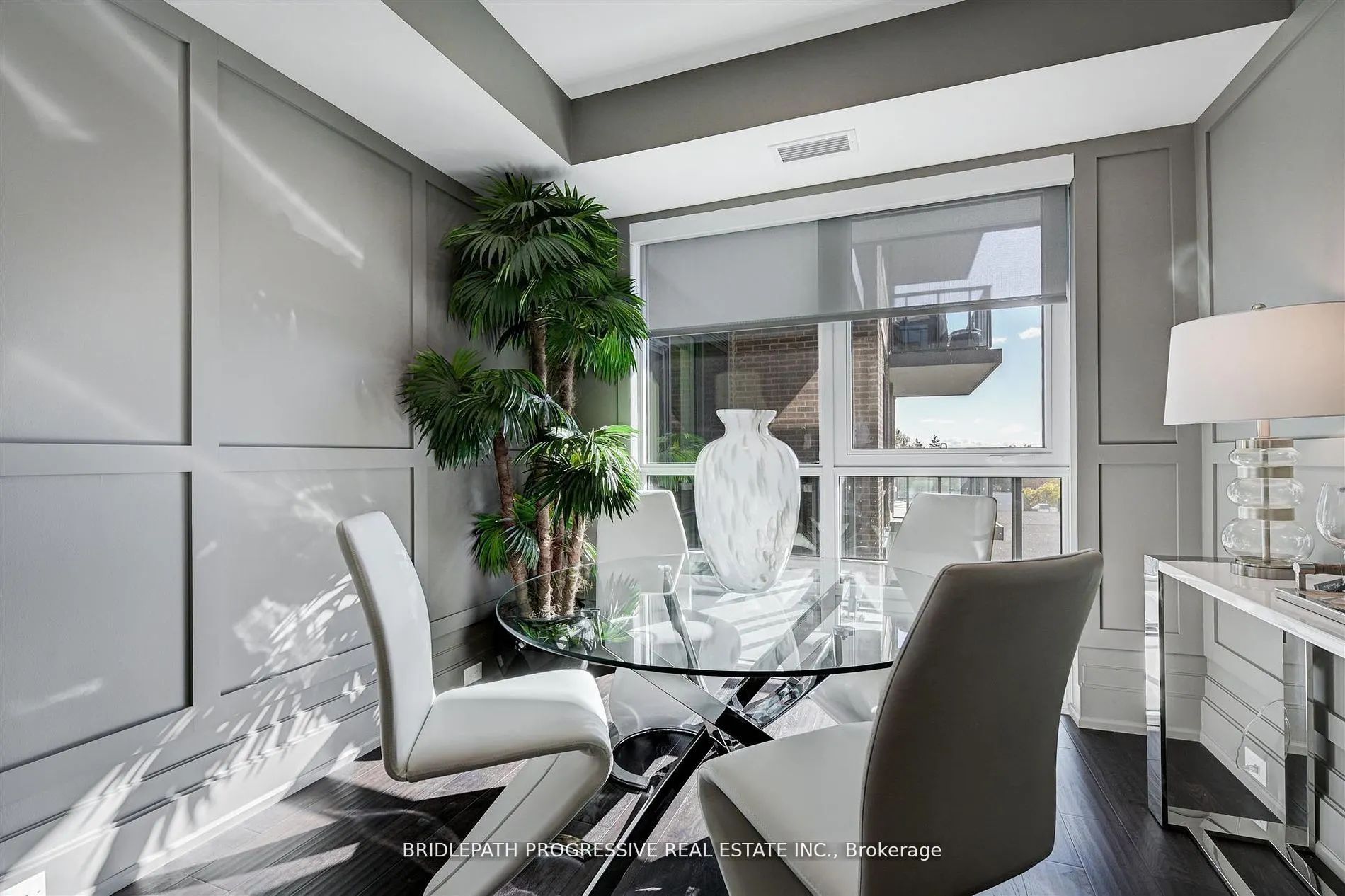 3 Southvale Drive, #401