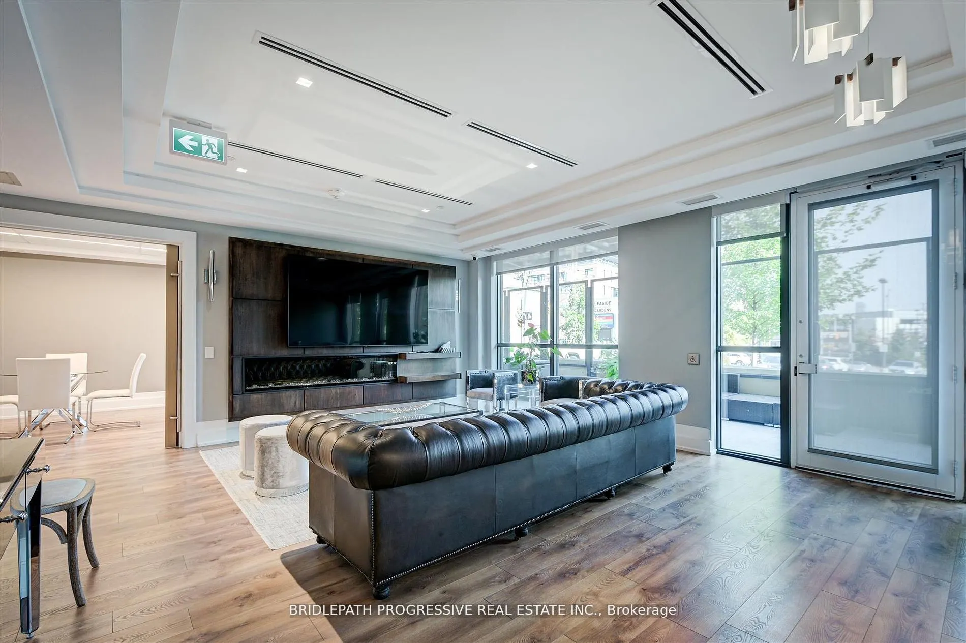 3 Southvale Drive, #401