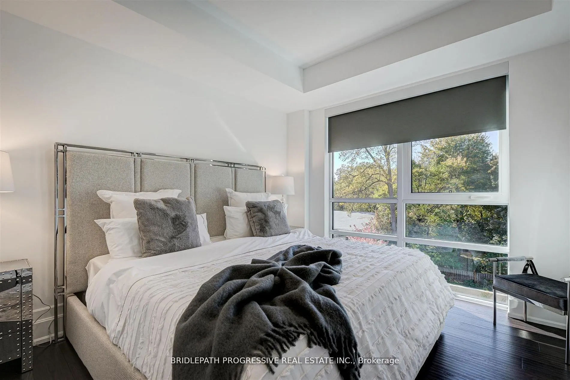 3 Southvale Drive, #401