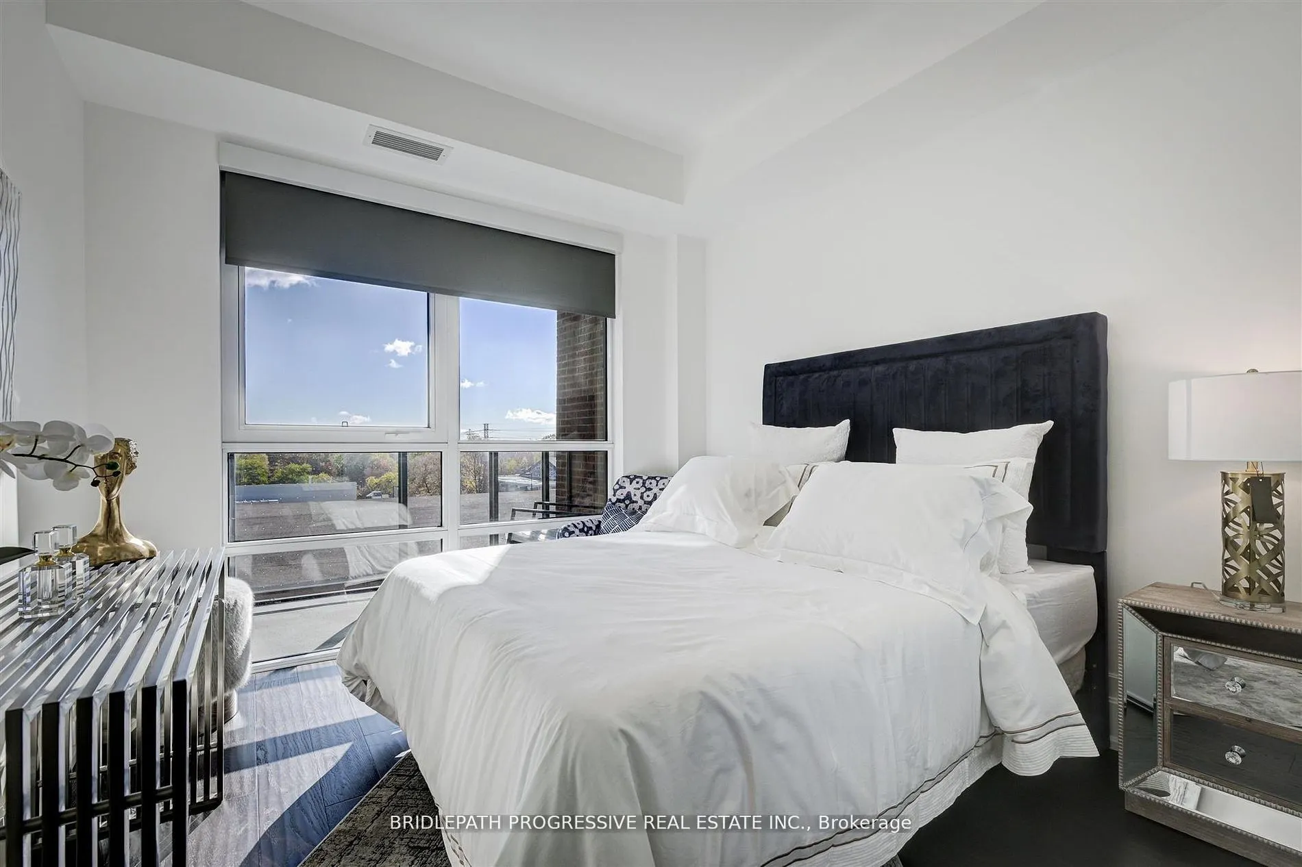 3 Southvale Drive, #401