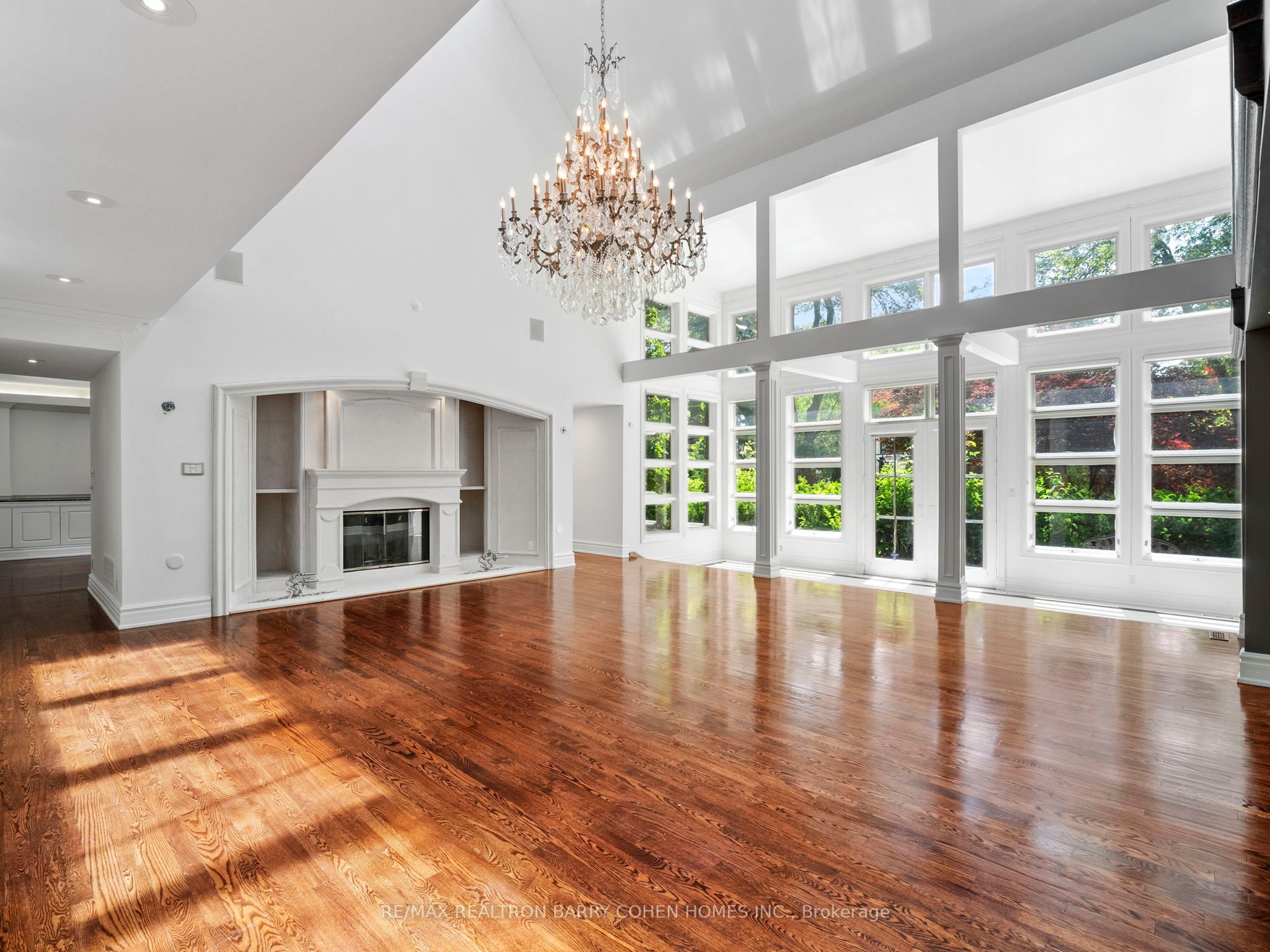 40 Old Colony Road