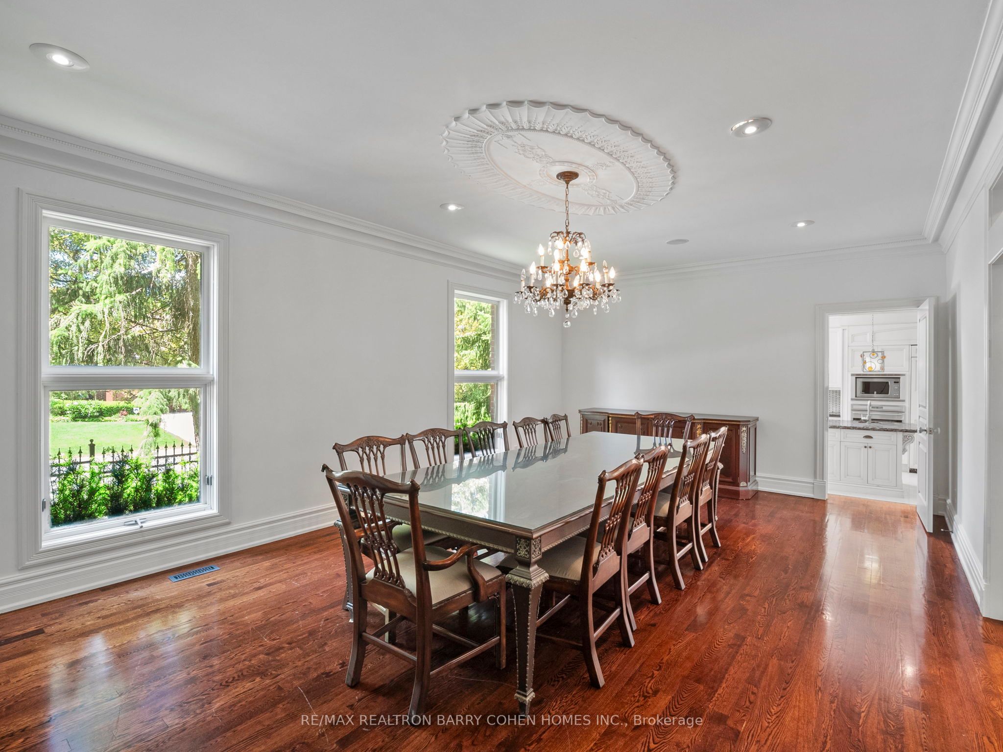 40 Old Colony Road