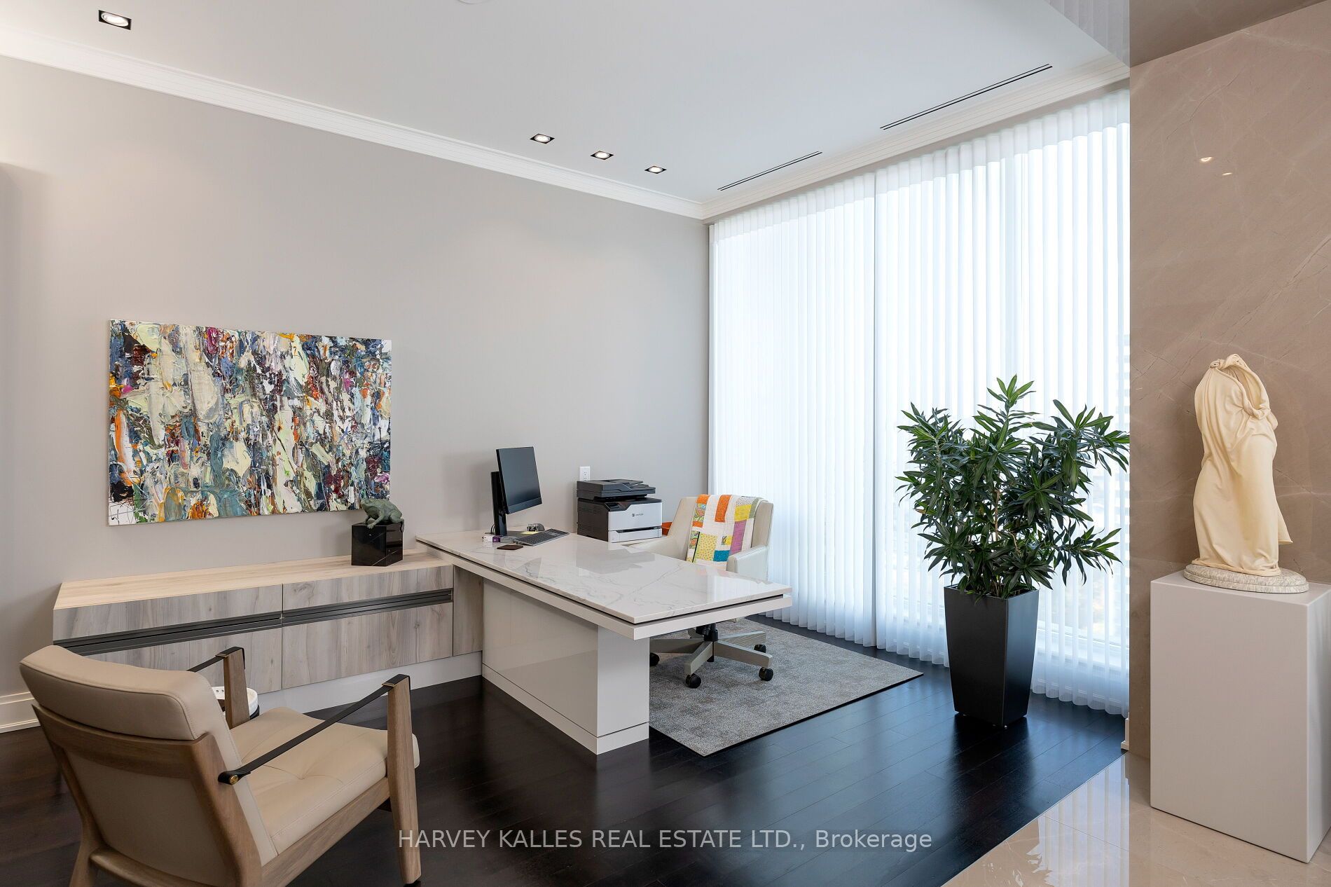 206 Bloor Street W #1501