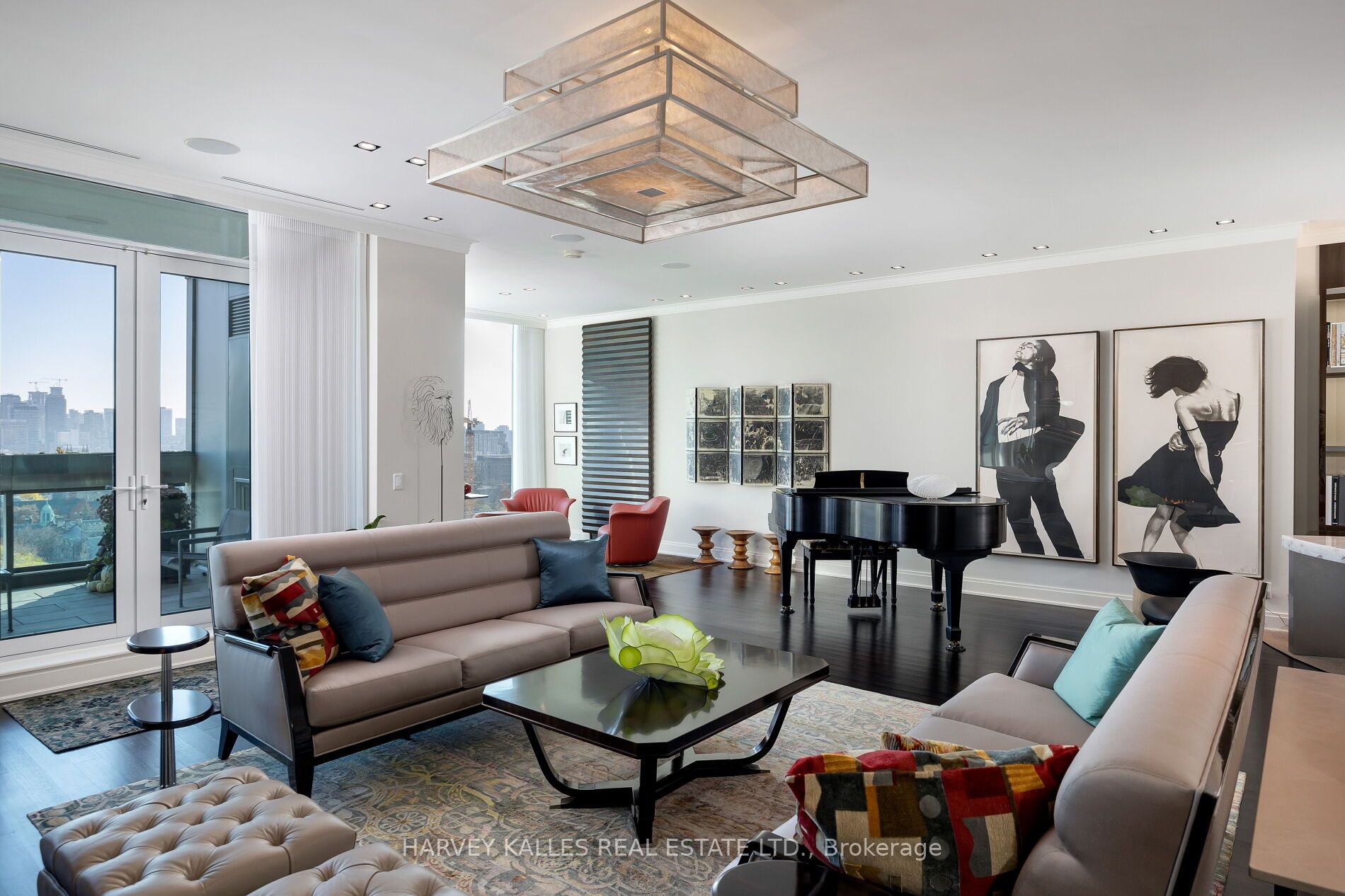 206 Bloor Street W #1501