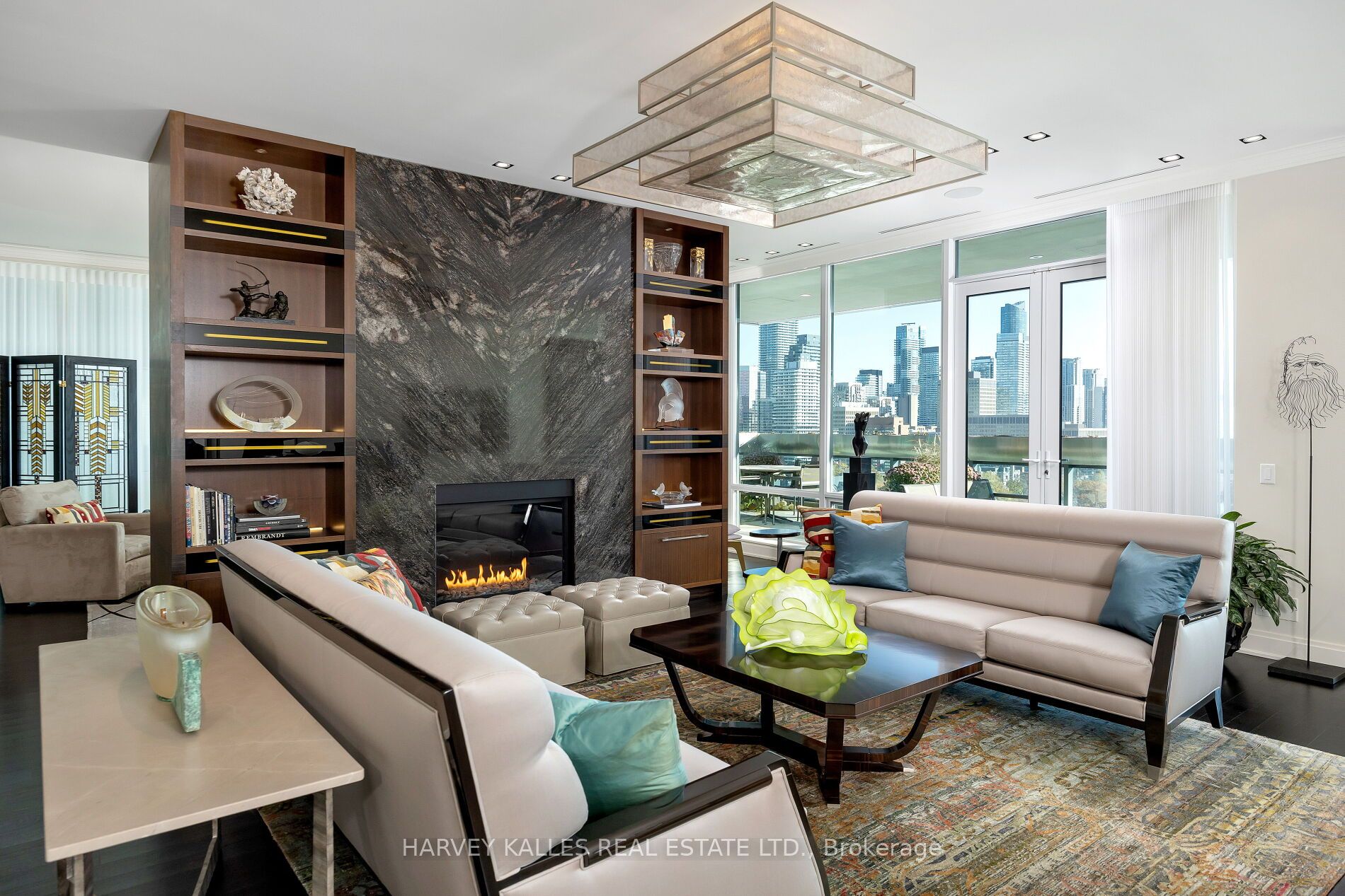 206 Bloor Street W #1501