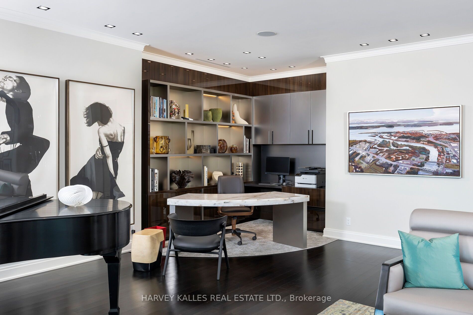 206 Bloor Street W #1501
