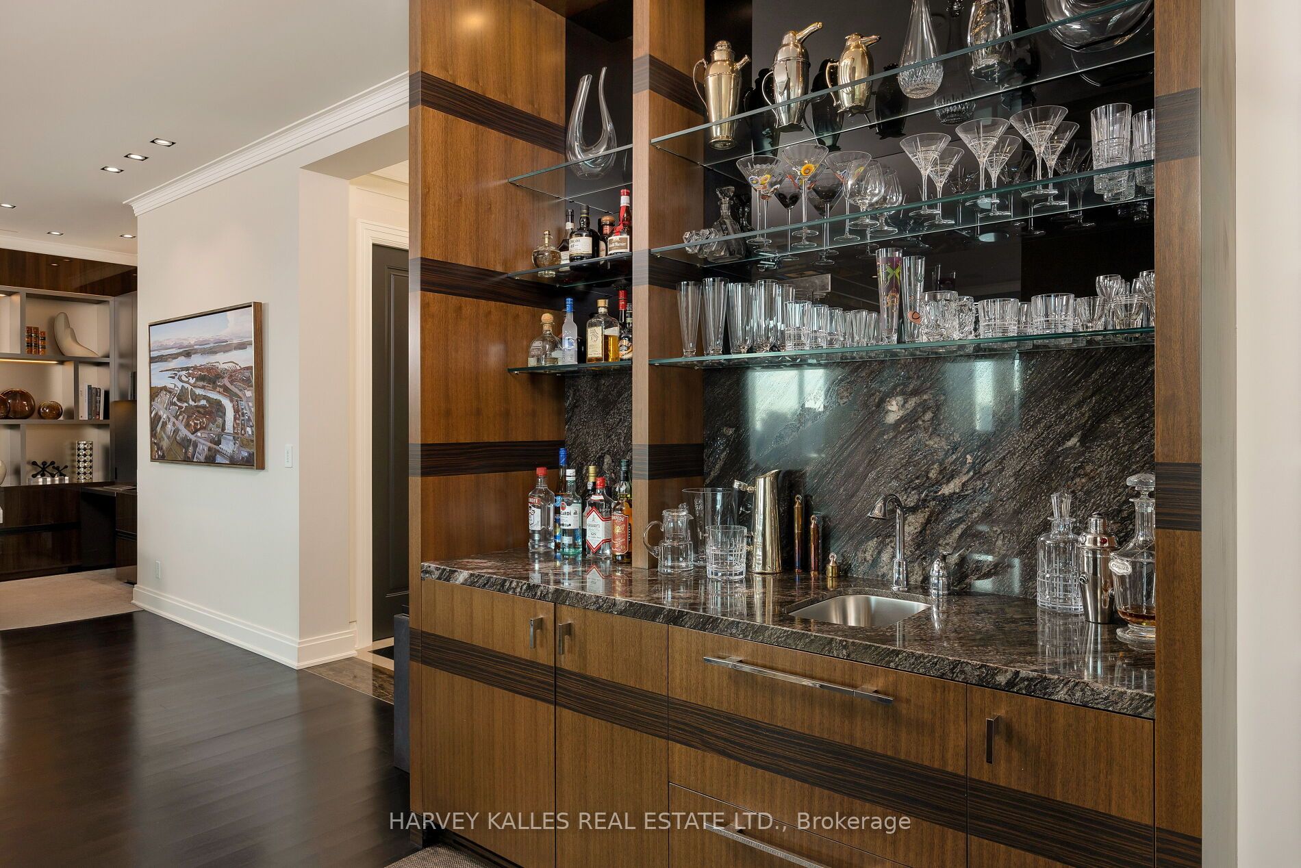 206 Bloor Street W #1501