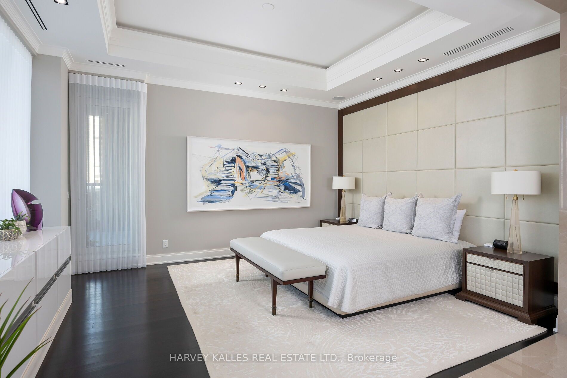 206 Bloor Street W #1501