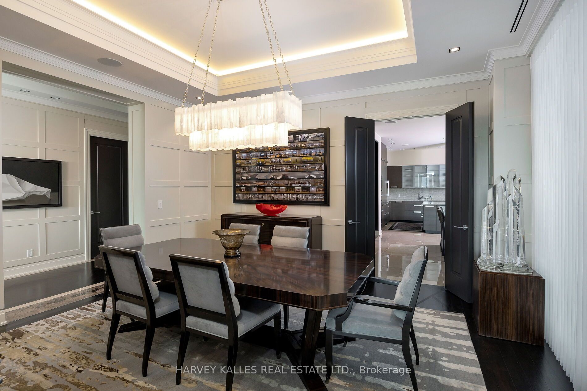 206 Bloor Street W #1501