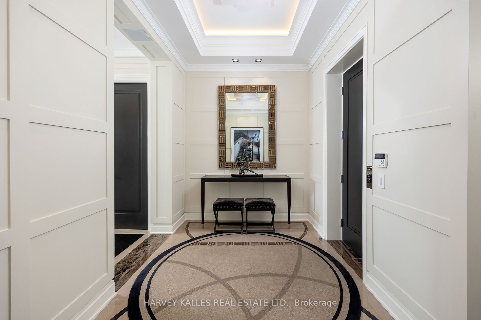 206 Bloor Street W #1501