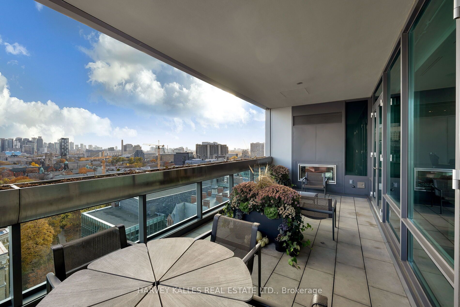 206 Bloor Street W #1501