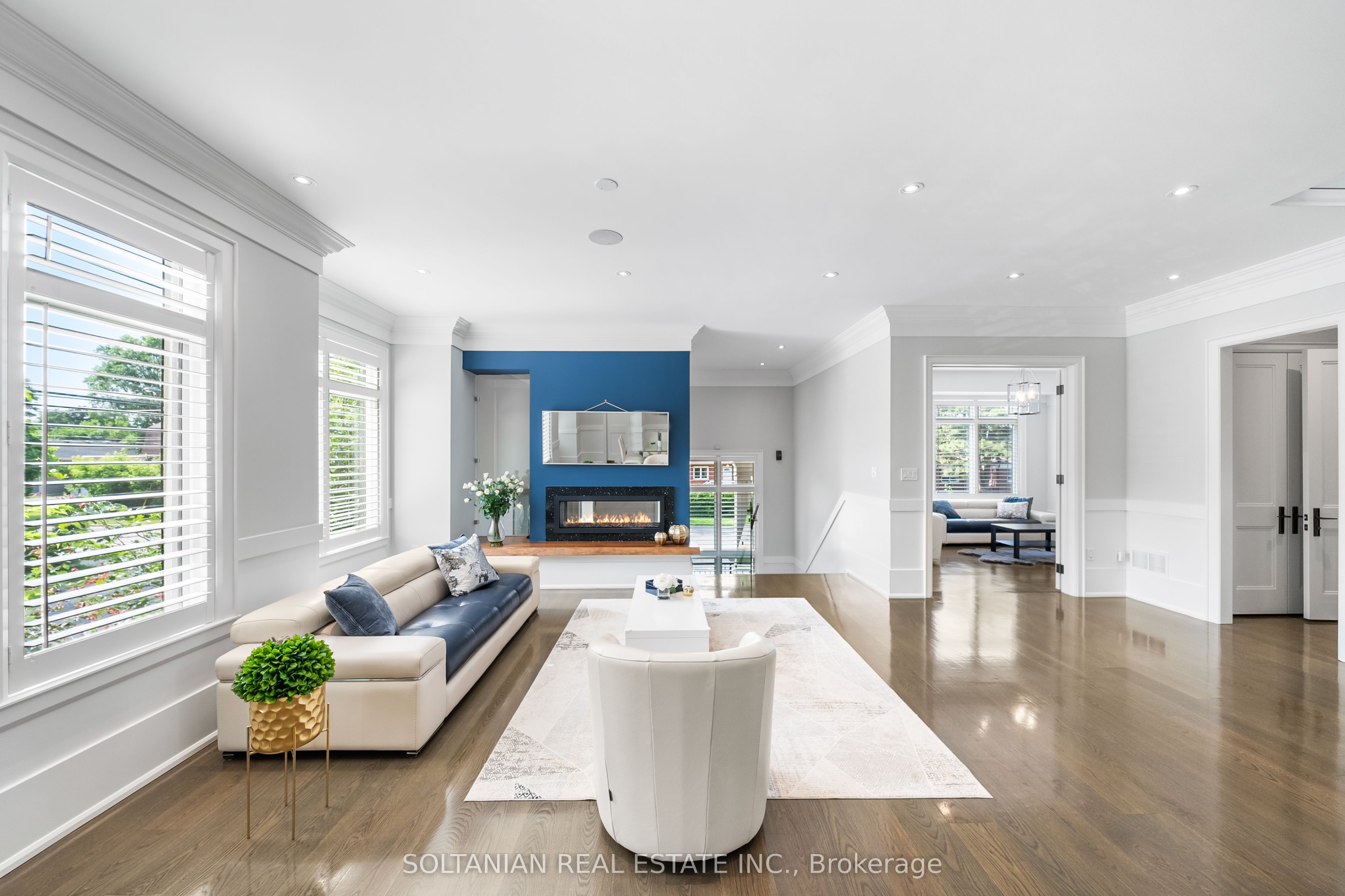 111 Codsell Avenue