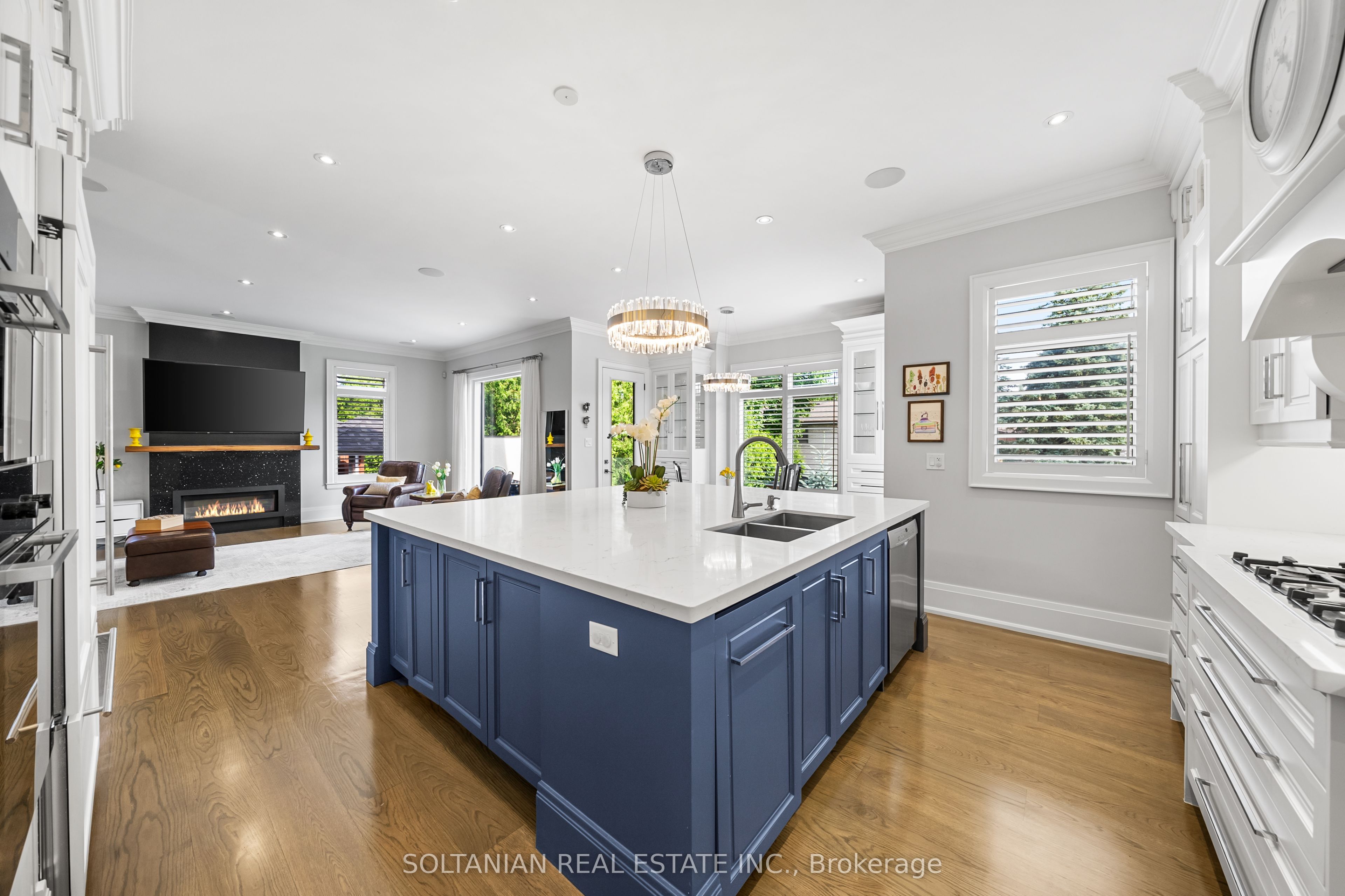111 Codsell Avenue
