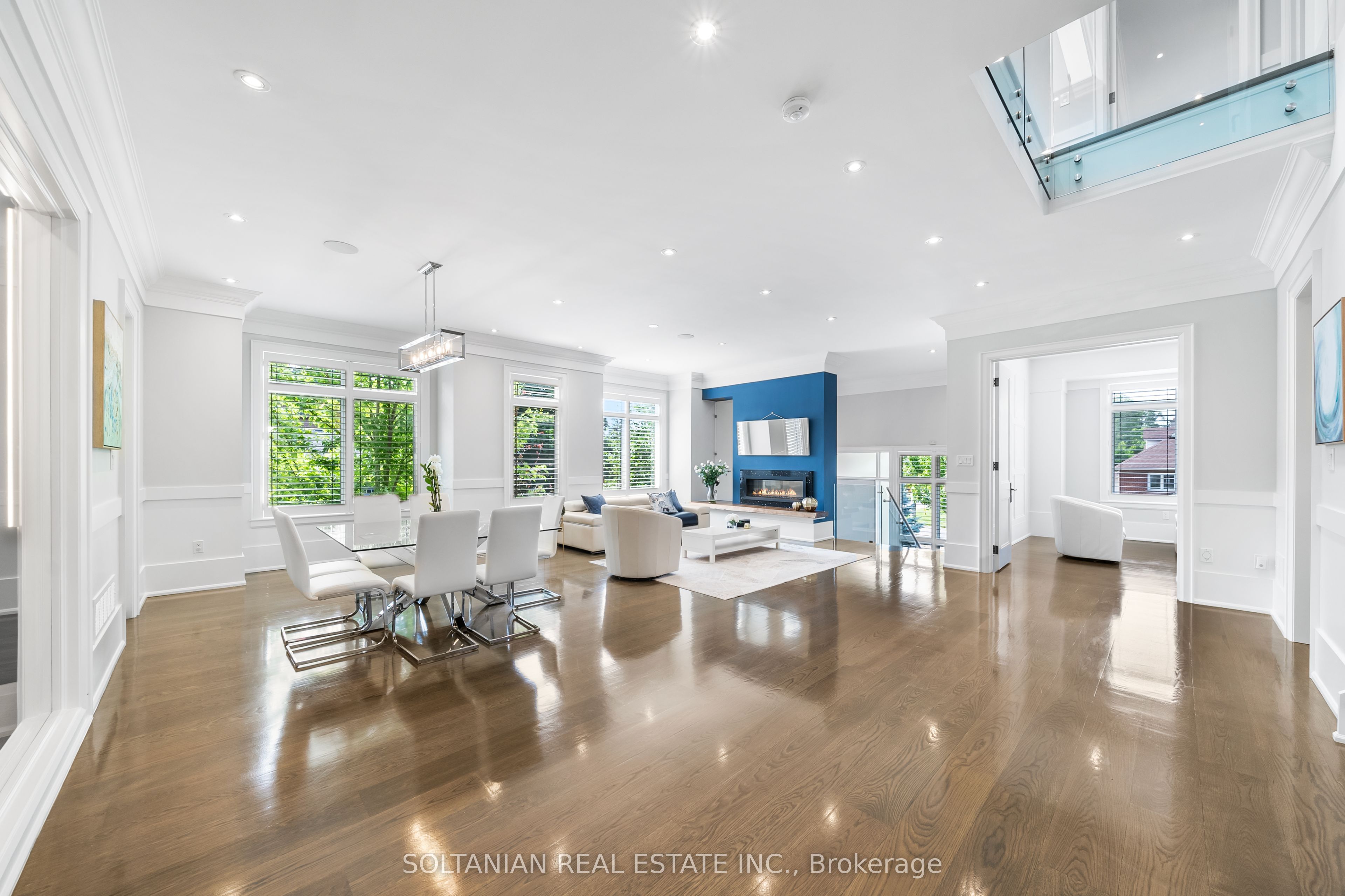 111 Codsell Avenue