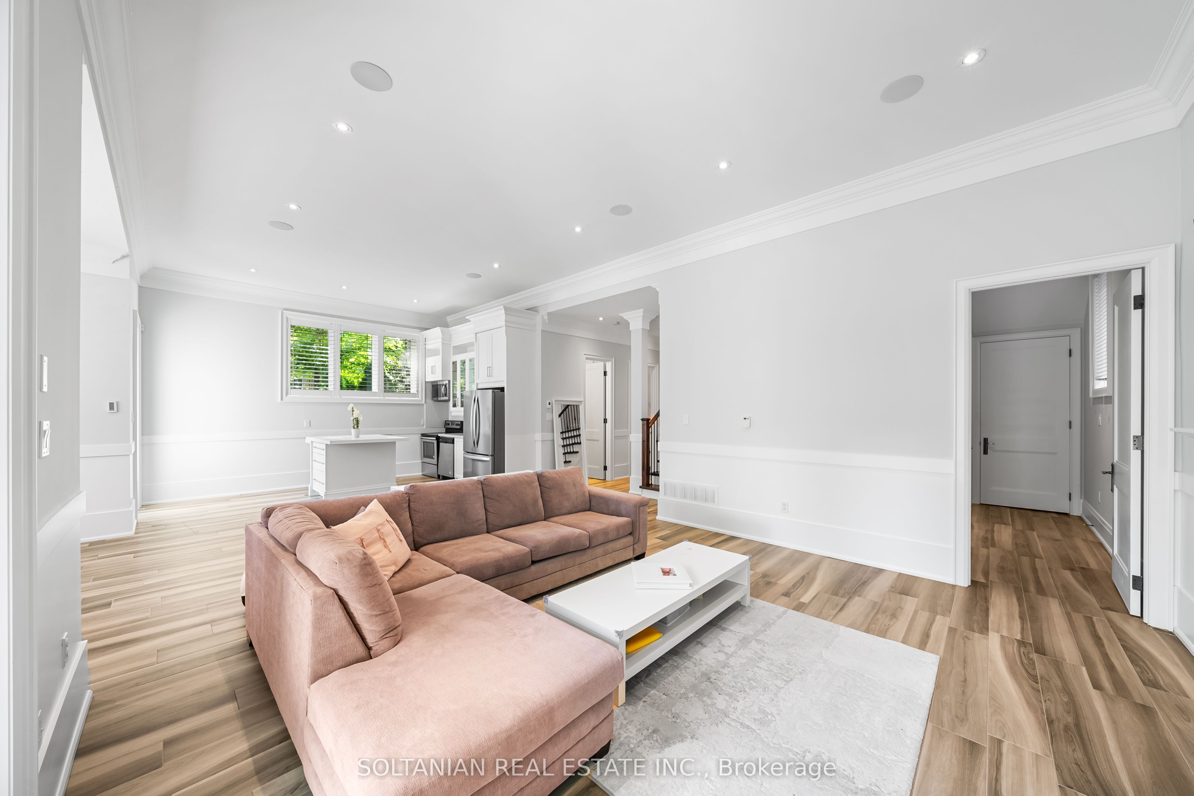 111 Codsell Avenue