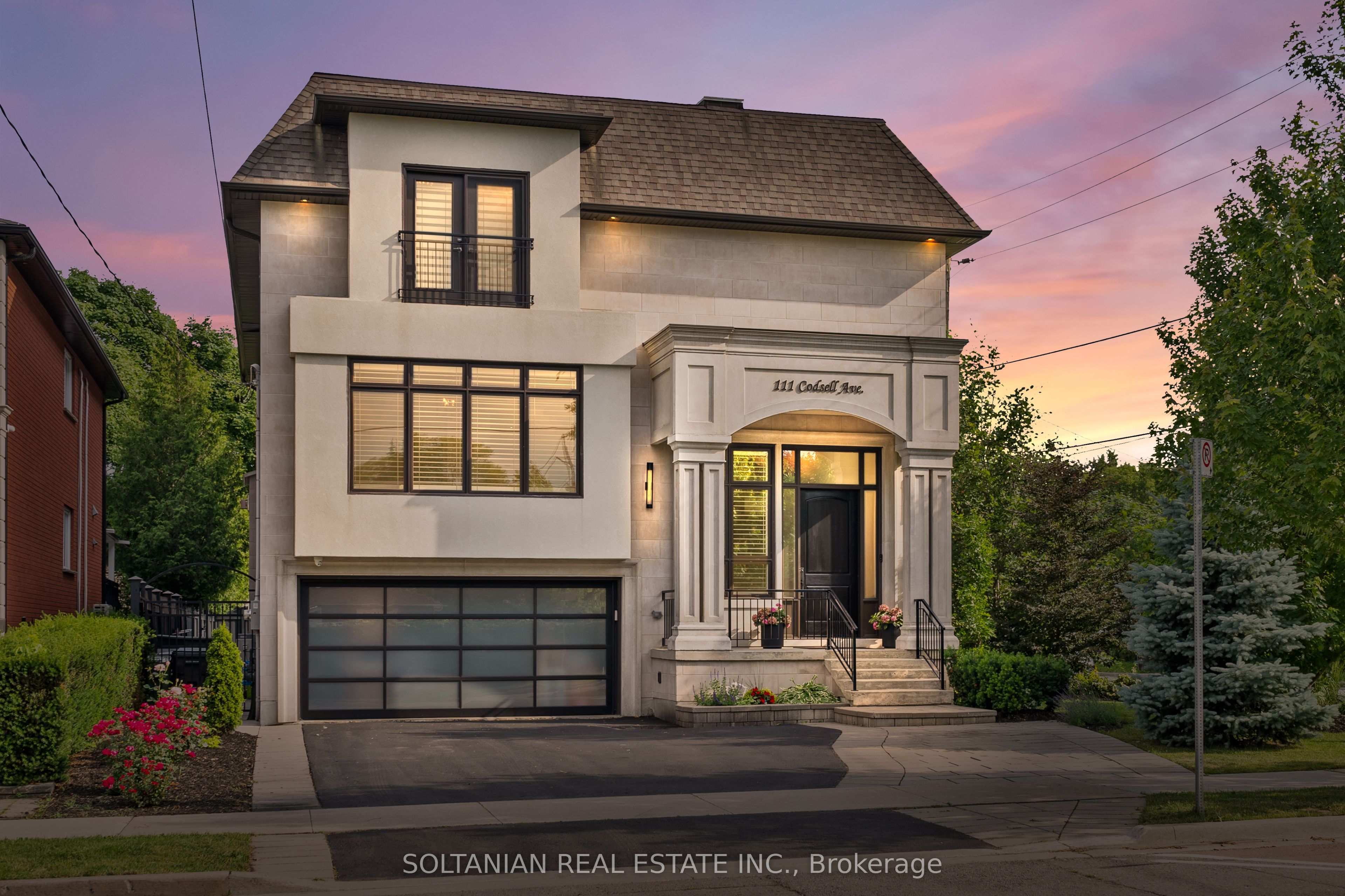 111 Codsell Avenue