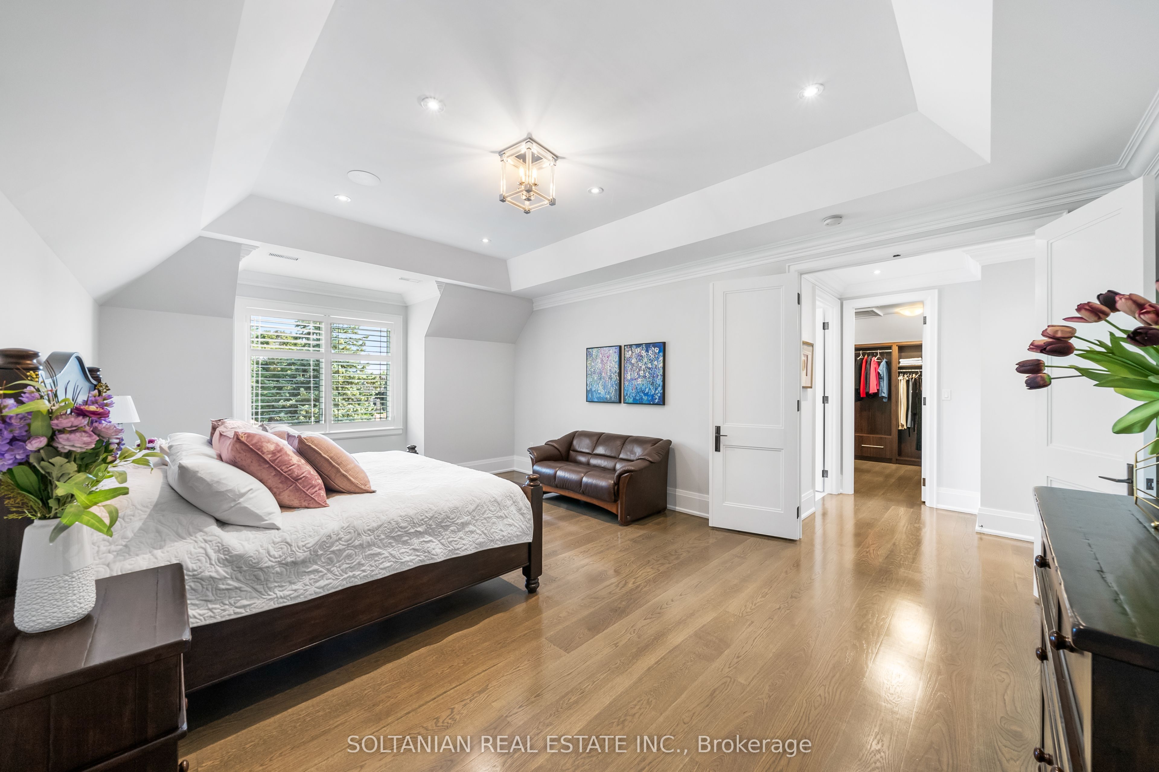 111 Codsell Avenue