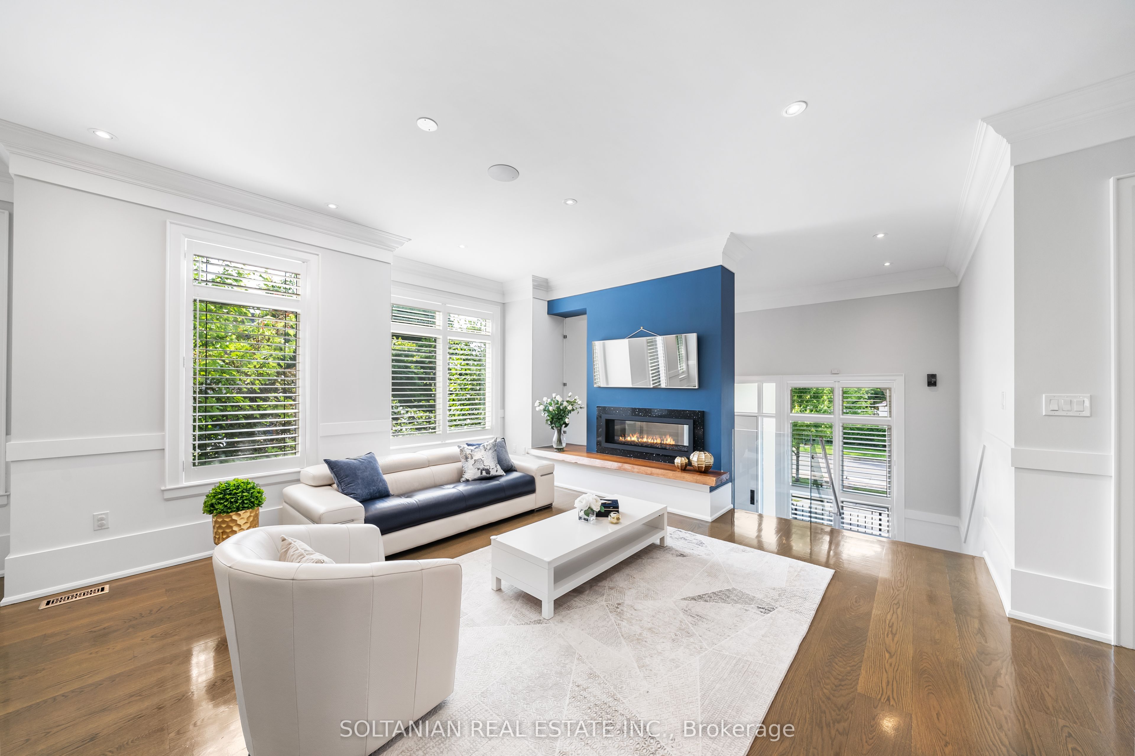 111 Codsell Avenue