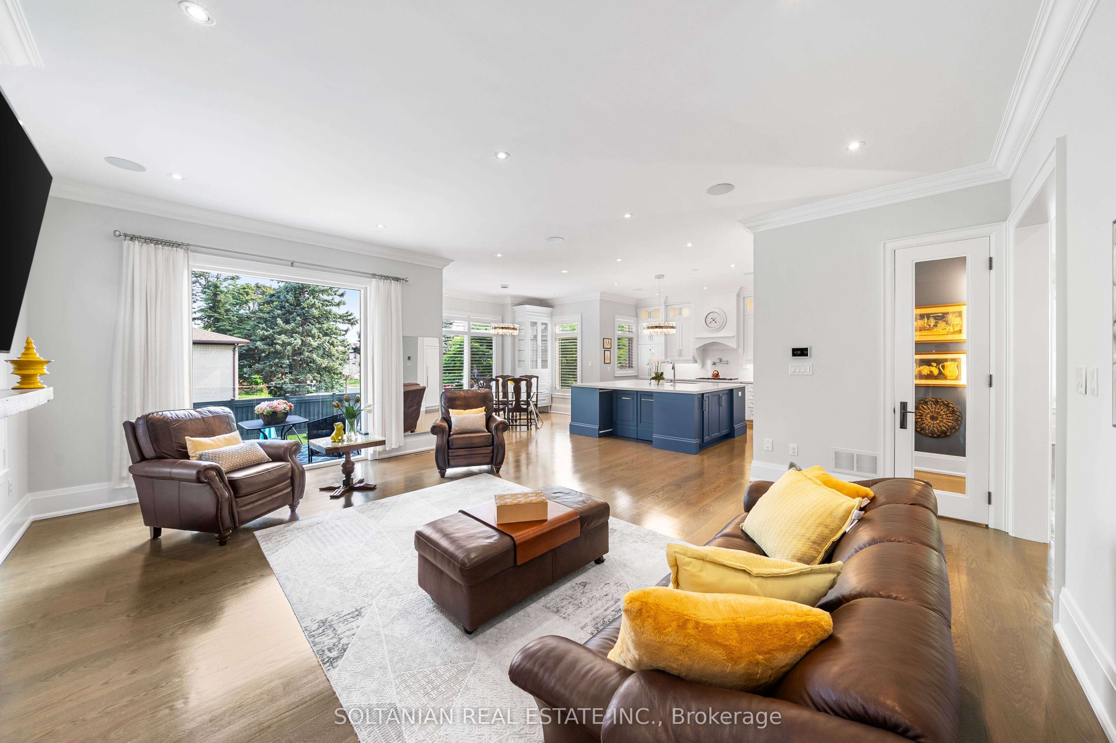 111 Codsell Avenue