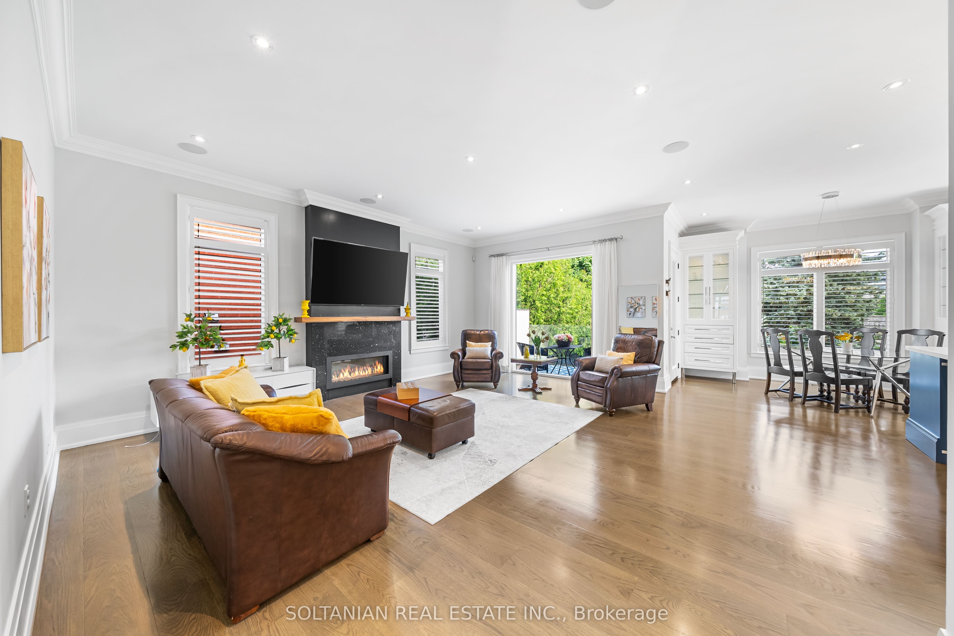 111 Codsell Avenue