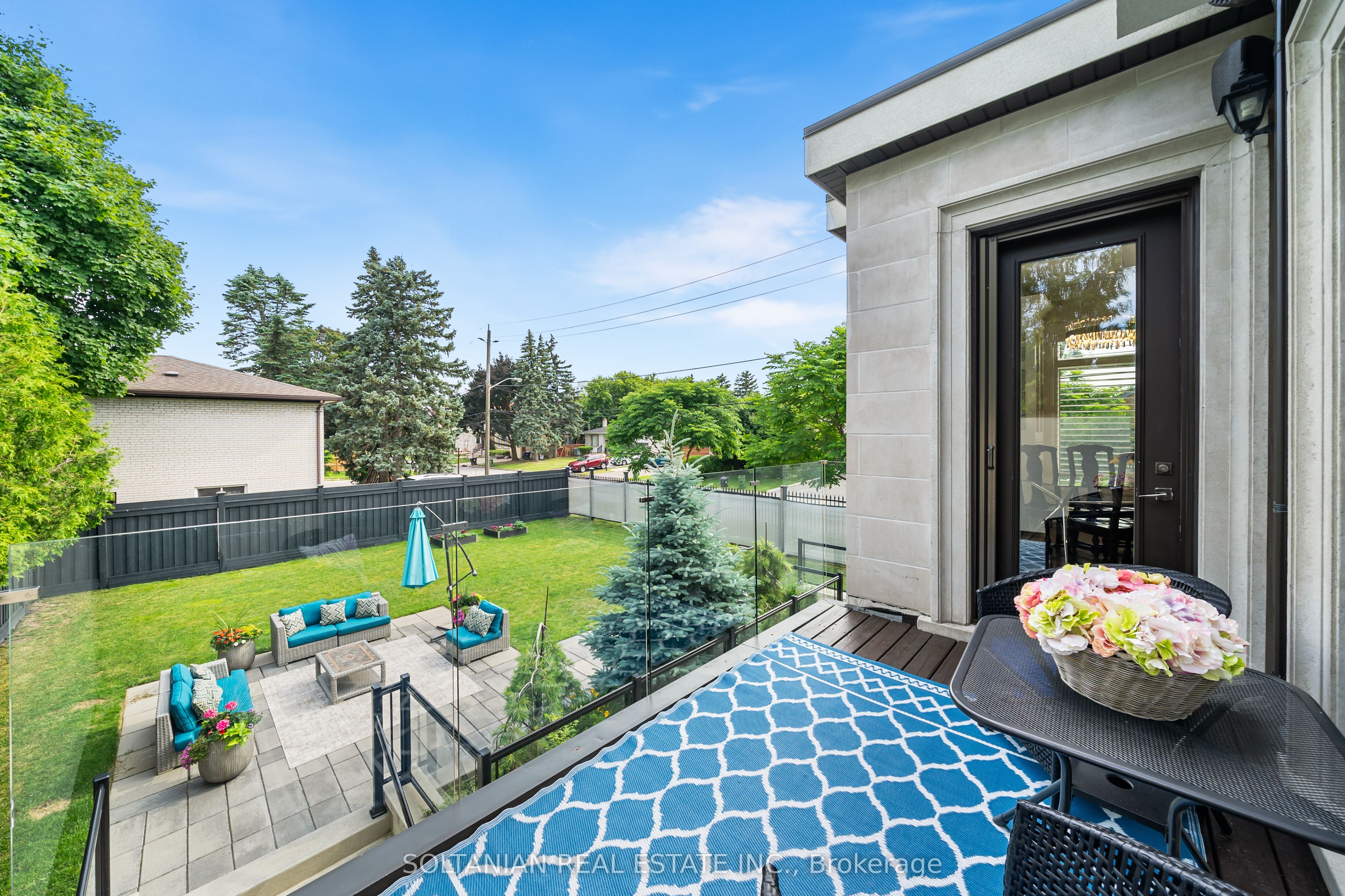 111 Codsell Avenue