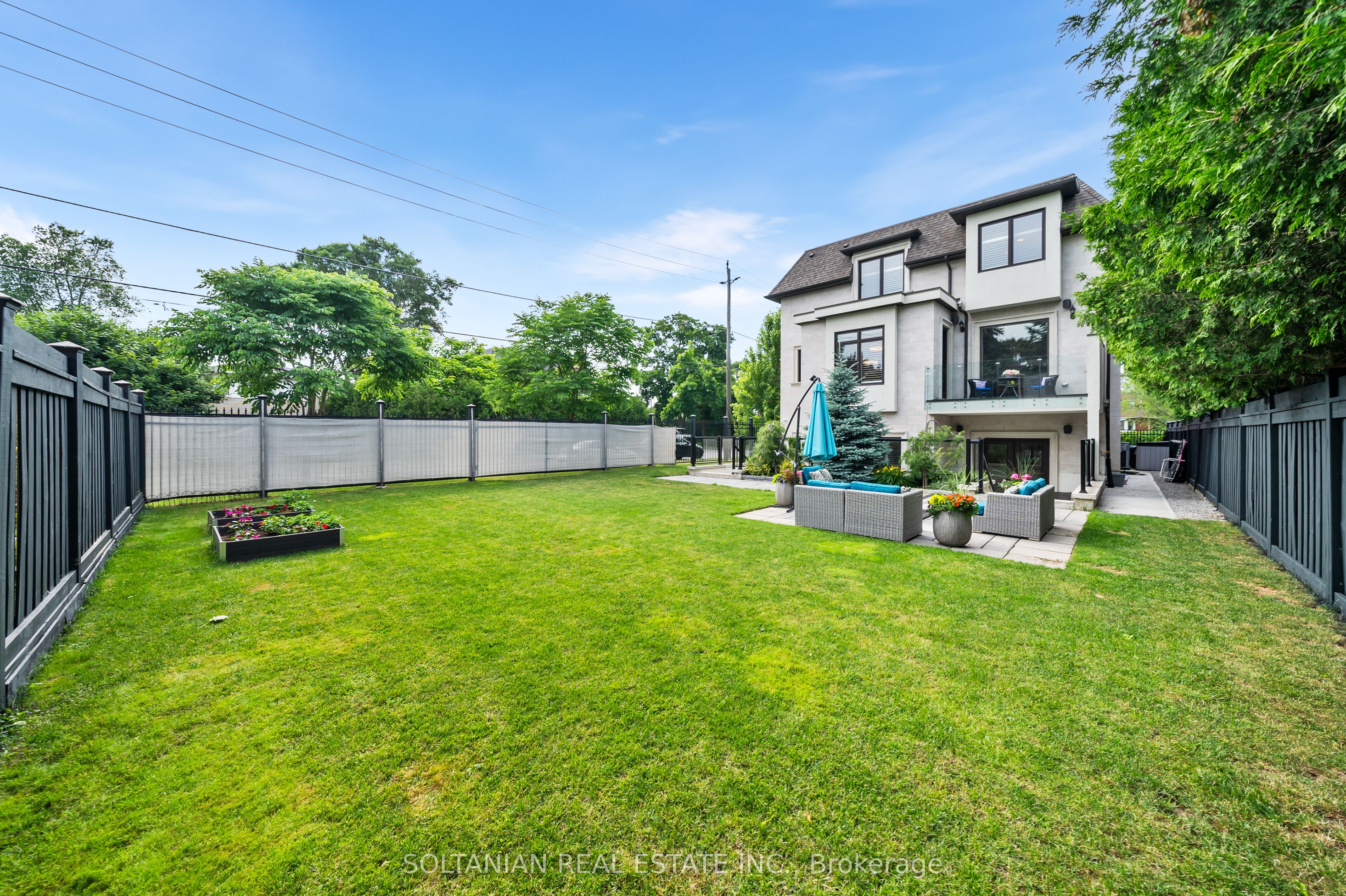 111 Codsell Avenue