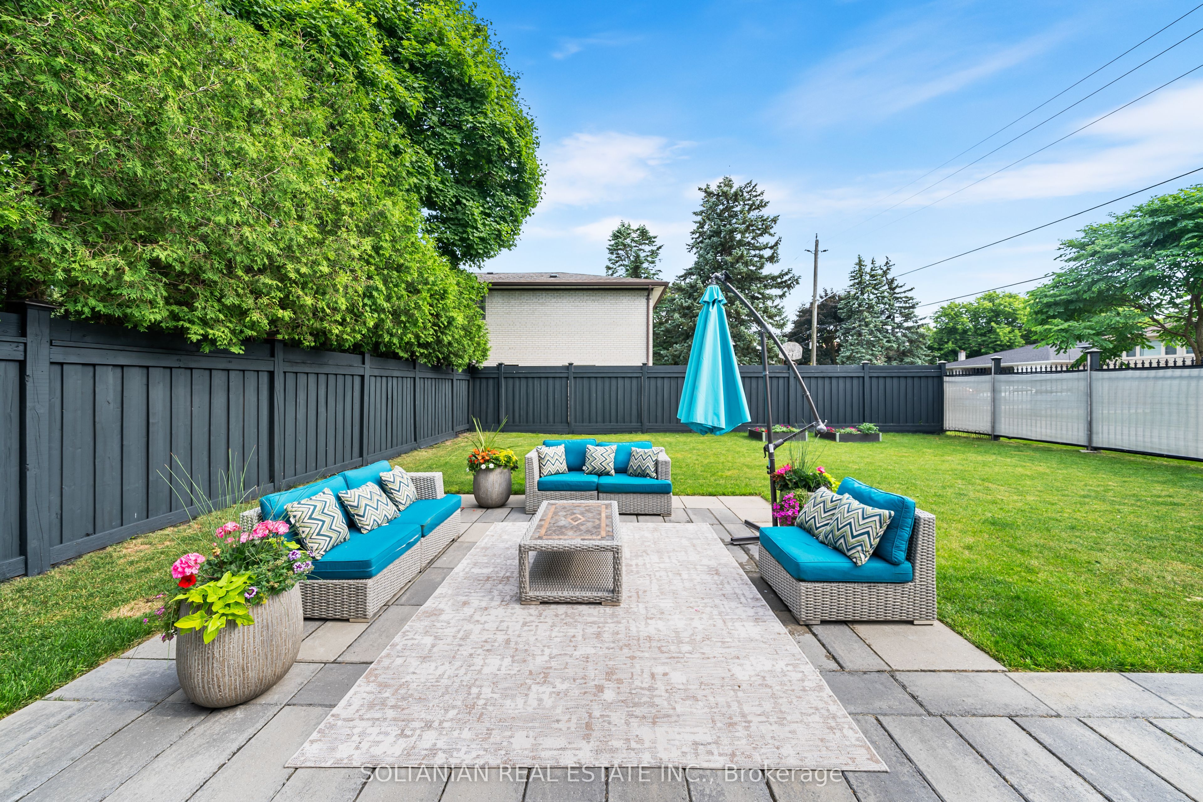 111 Codsell Avenue