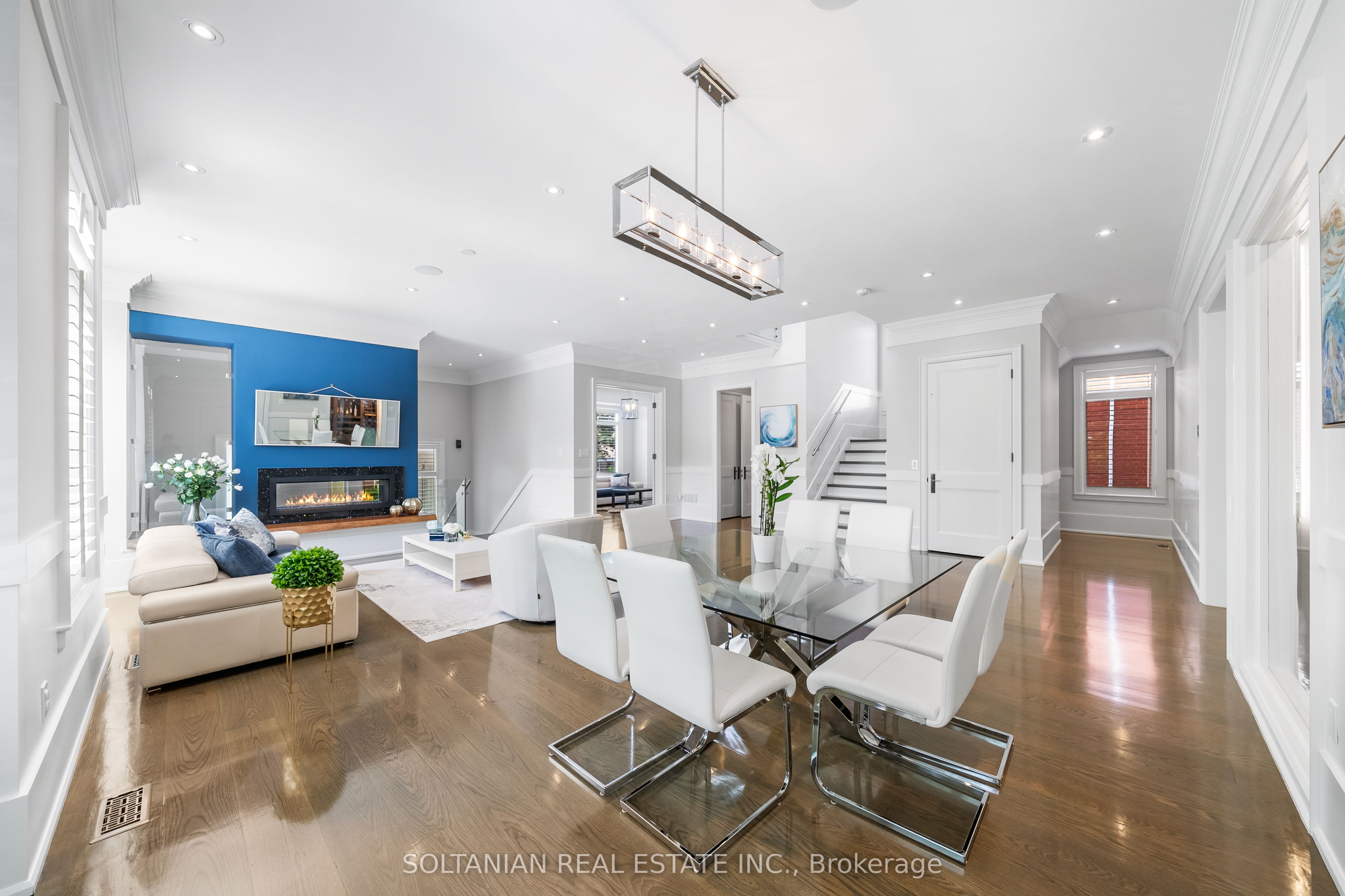 111 Codsell Avenue