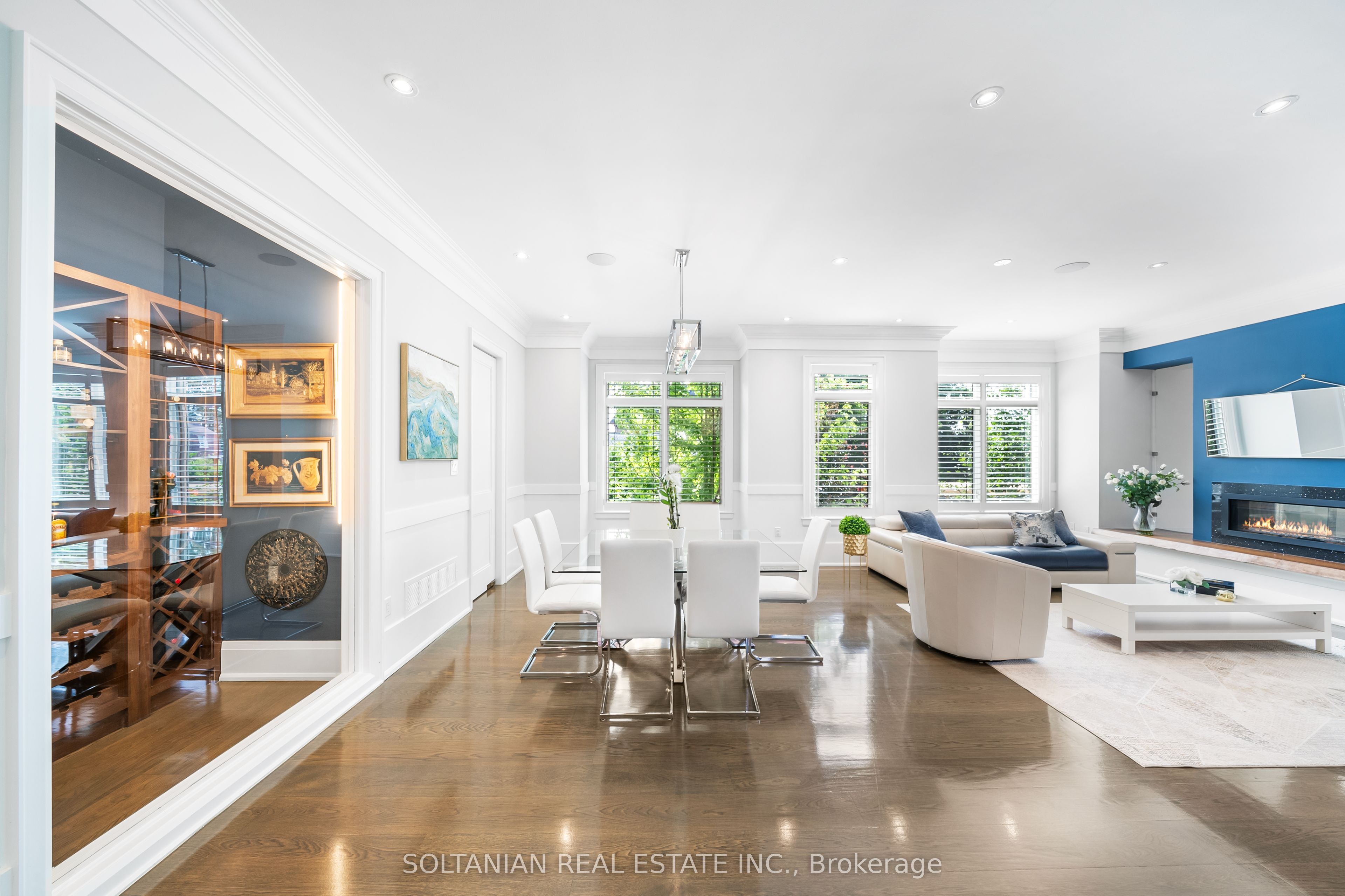 111 Codsell Avenue