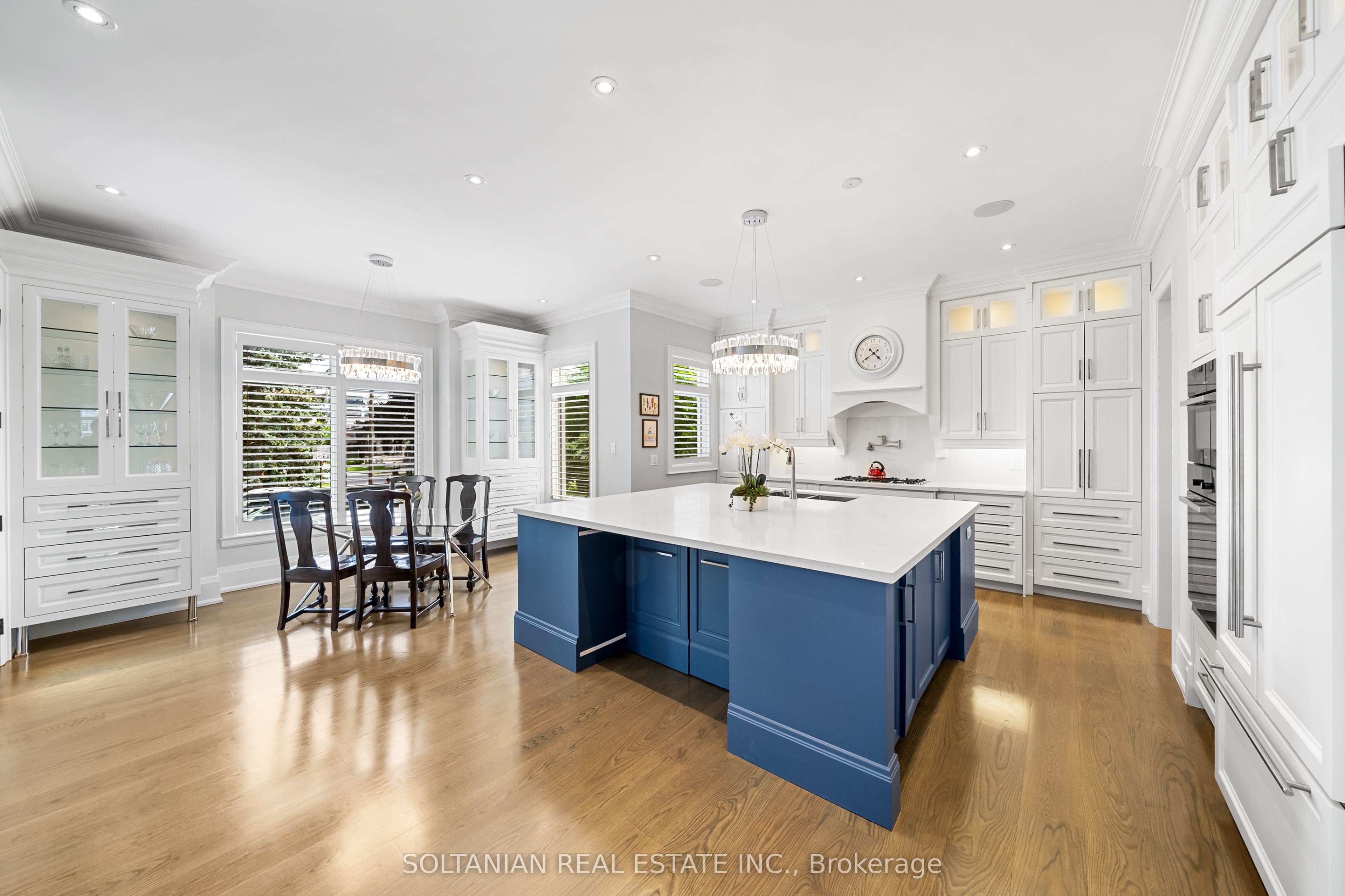 111 Codsell Avenue