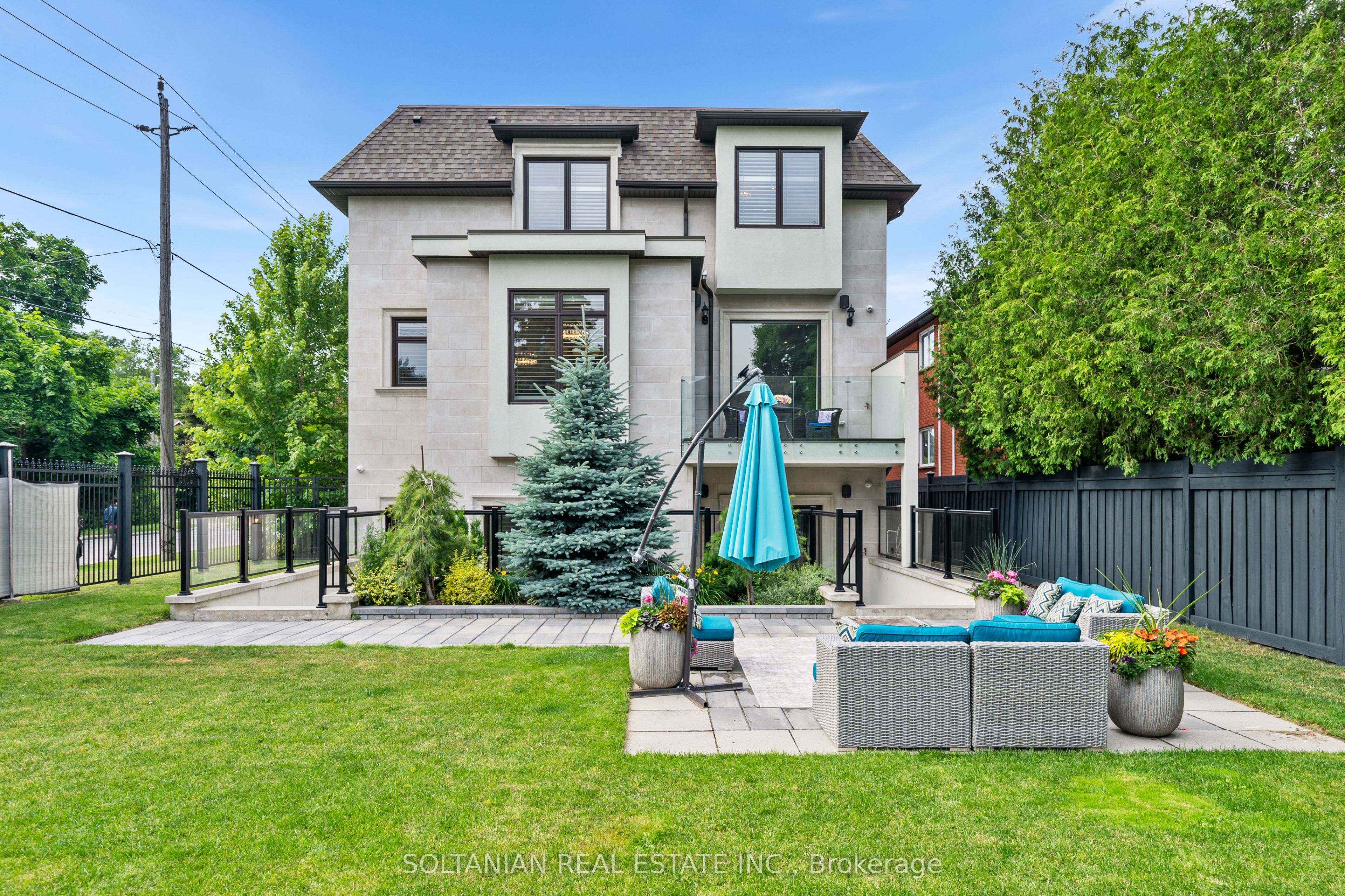 111 Codsell Avenue