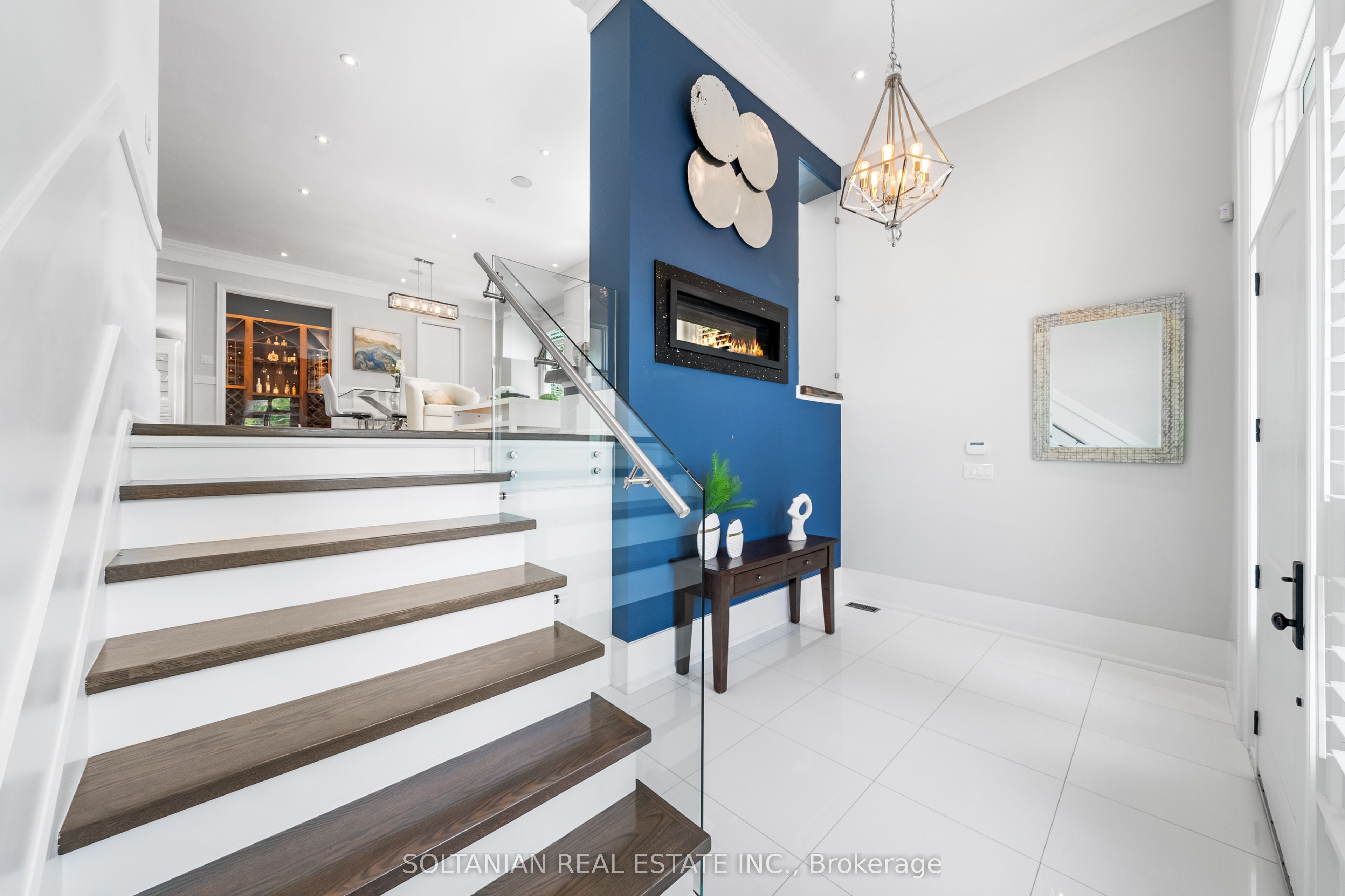 111 Codsell Avenue