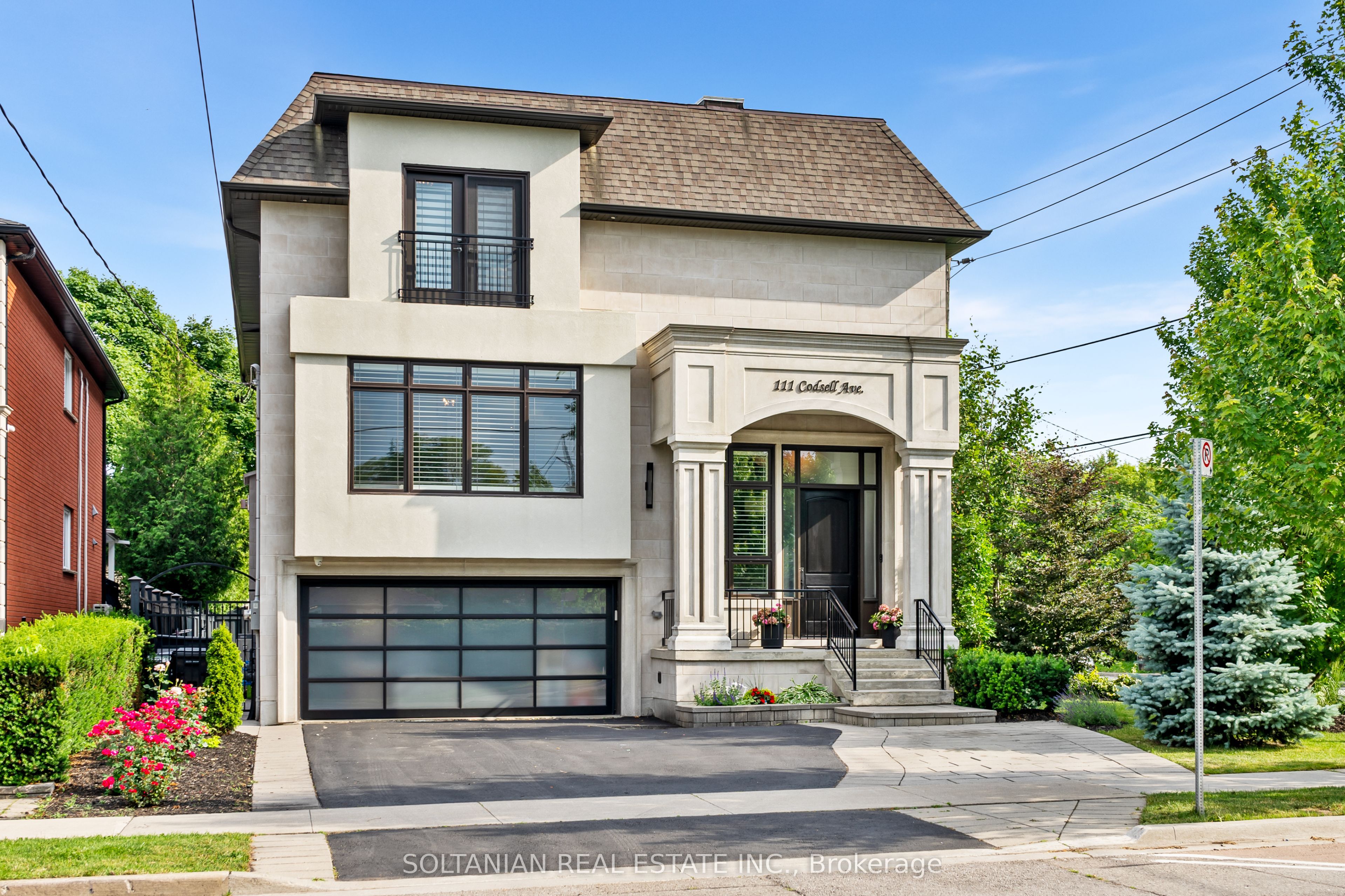111 Codsell Avenue
