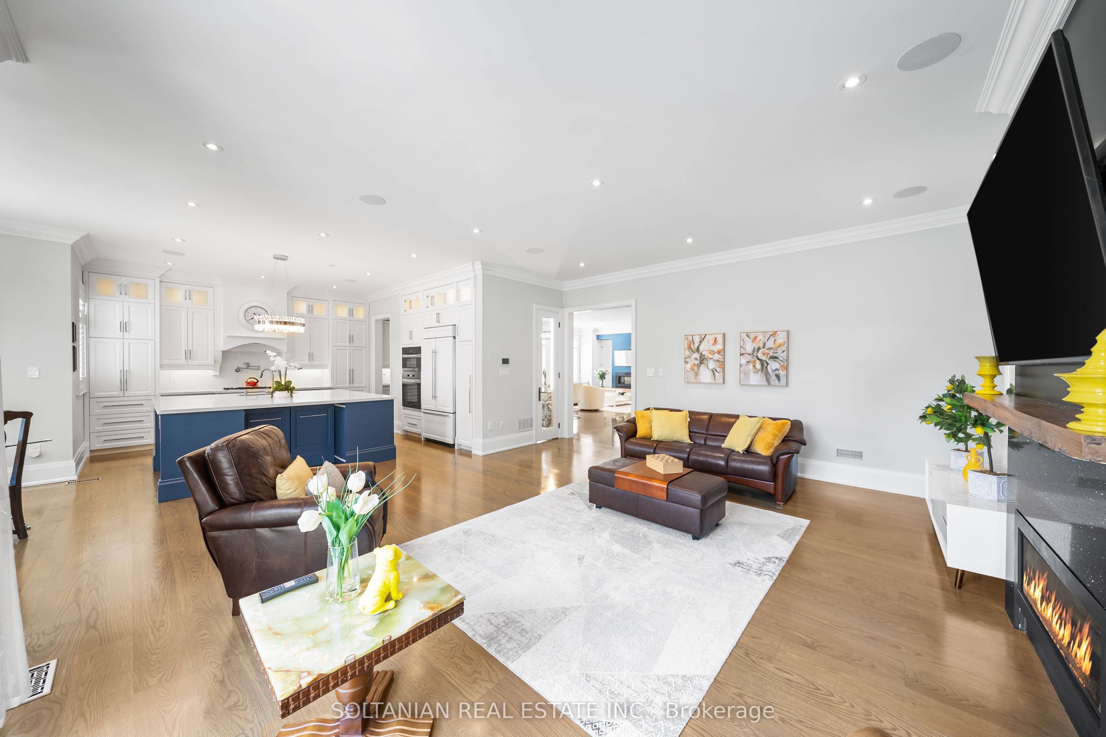 111 Codsell Avenue