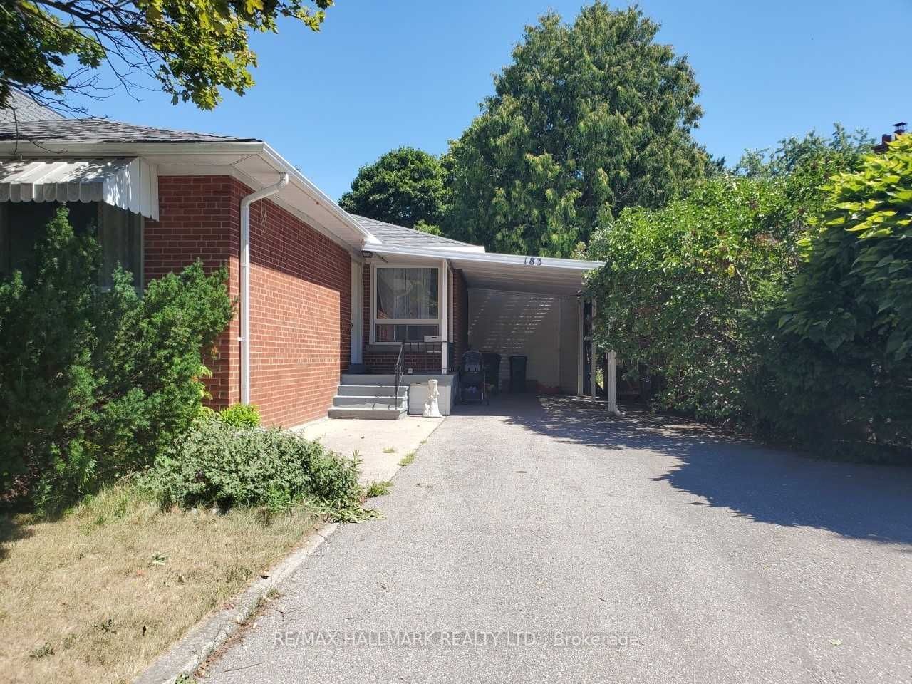 183 Maxome Avenue