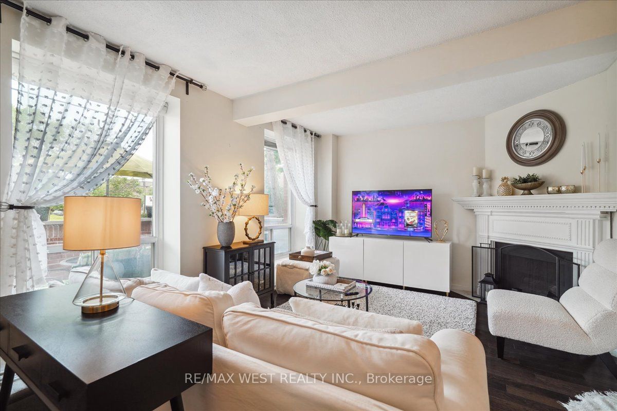 69 Upper Canada Drive, #2