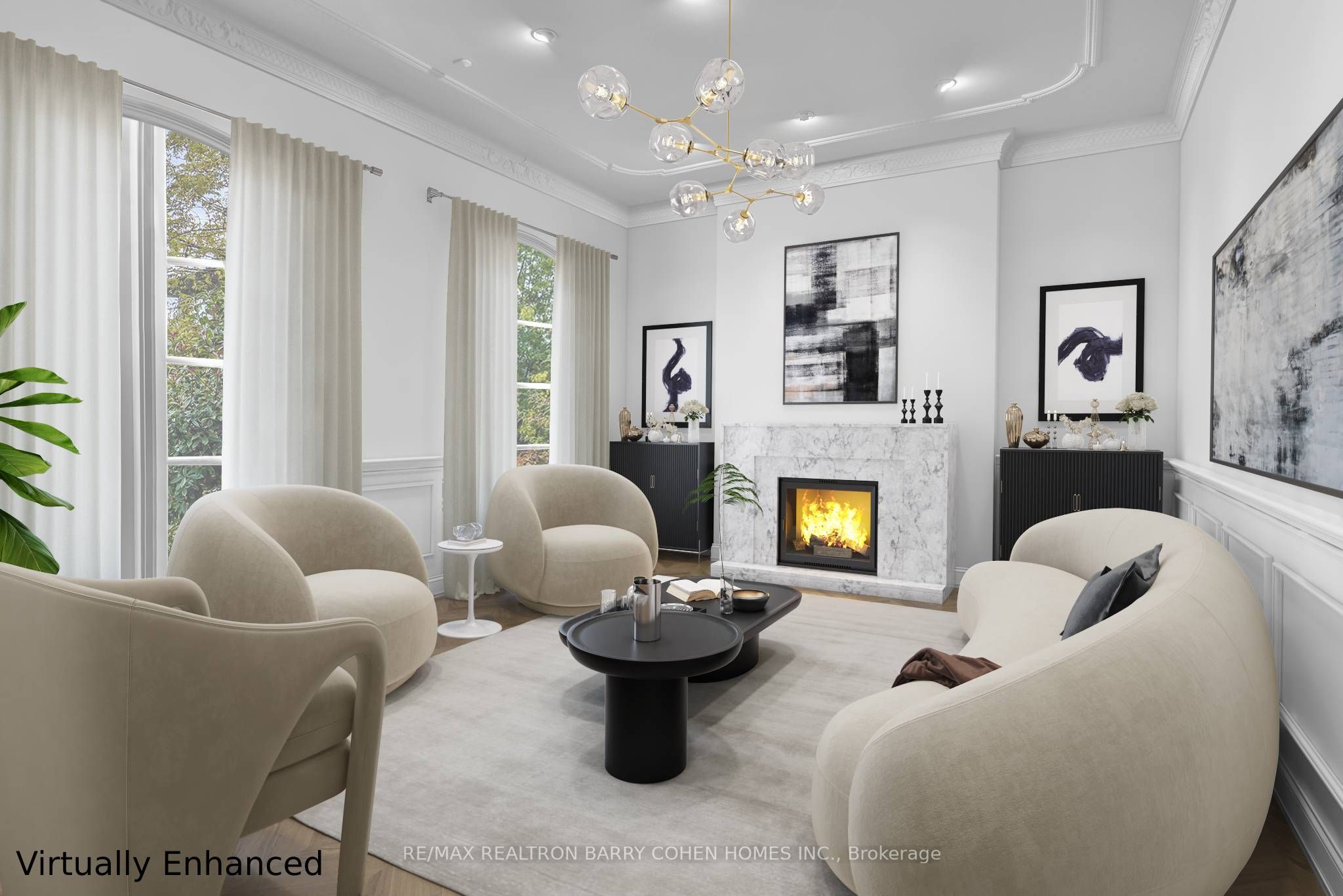 83 Bayview Ridge