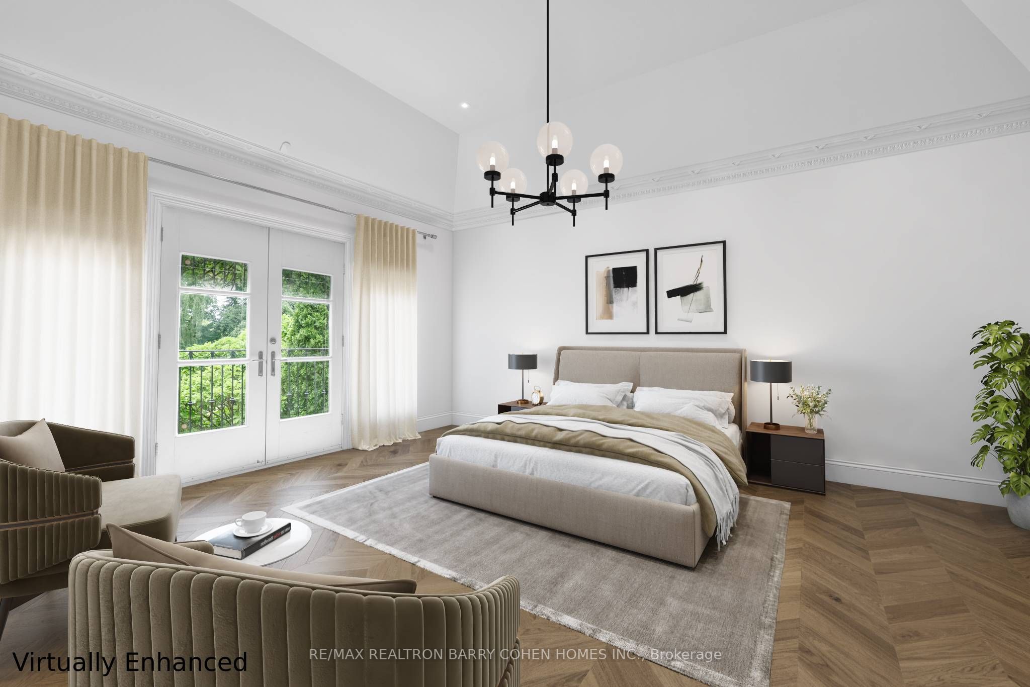 83 Bayview Ridge