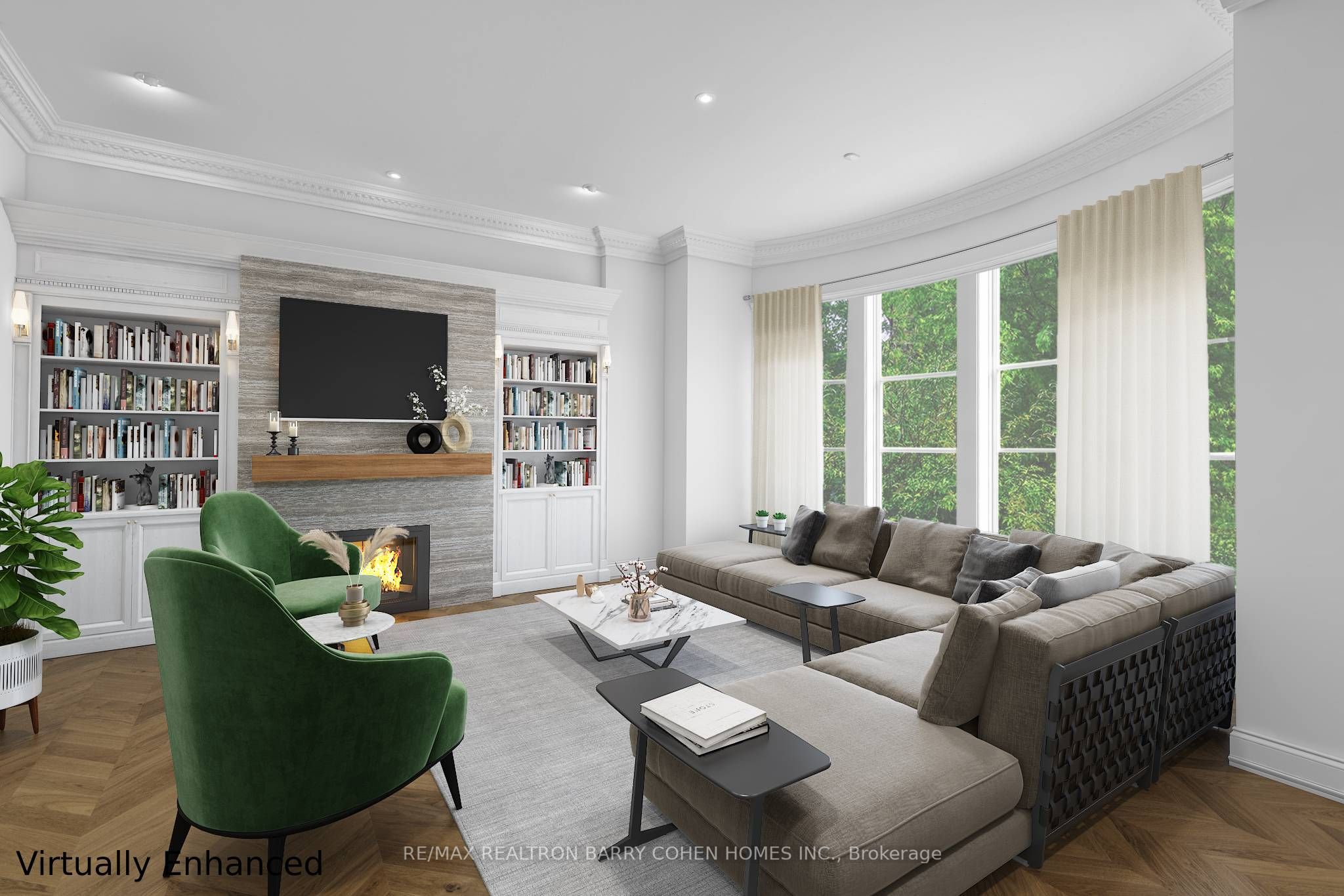 83 Bayview Ridge